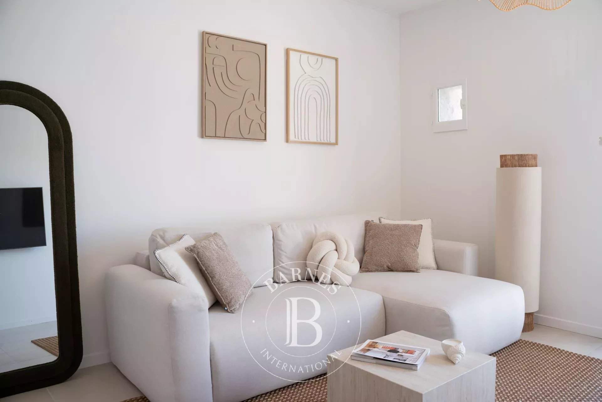 Port Grimaud  - Appartement 1 Pi&egrave;ce, 1 Chambre - picture 6