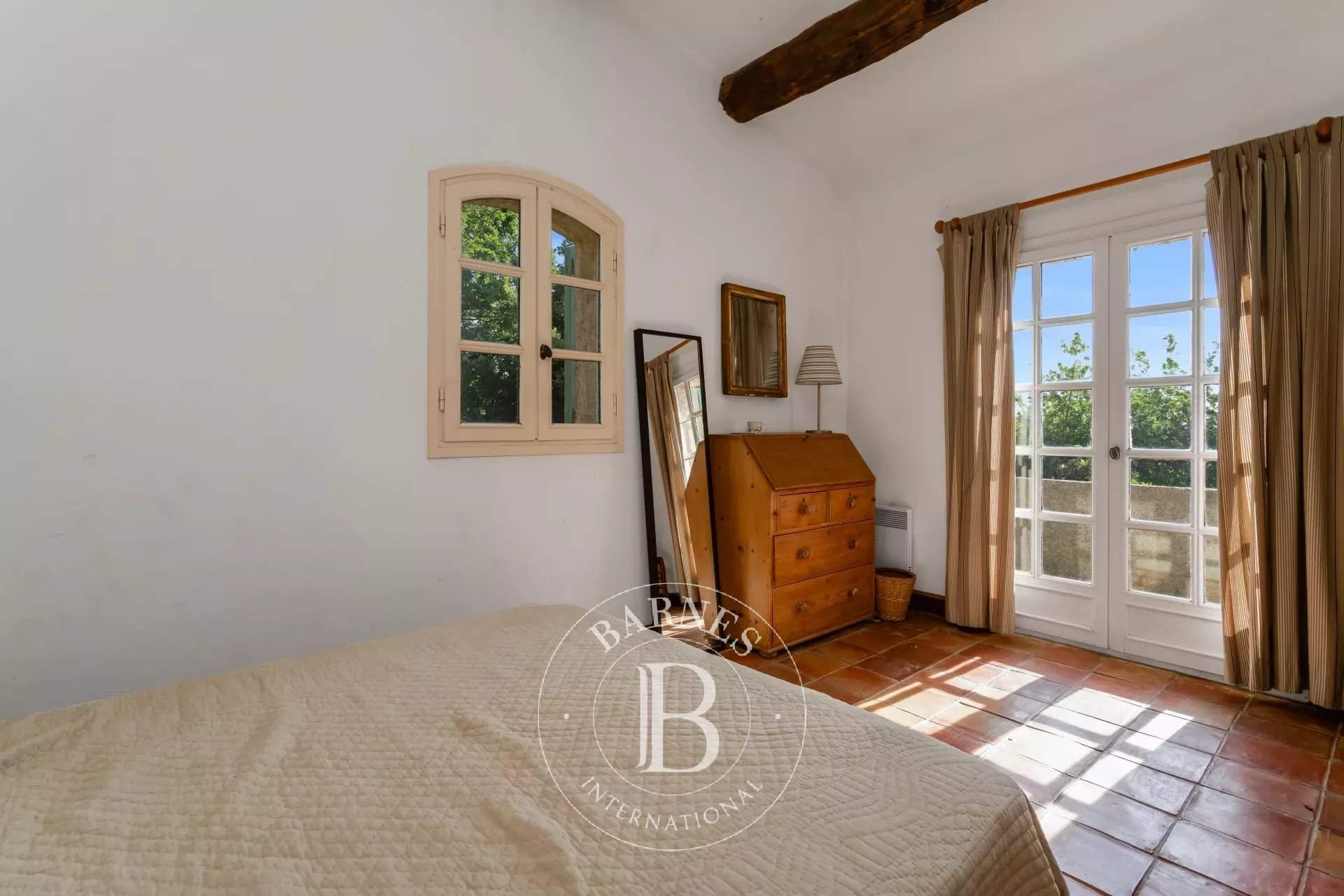 Grimaud  - House 6 Bedrooms - picture 9