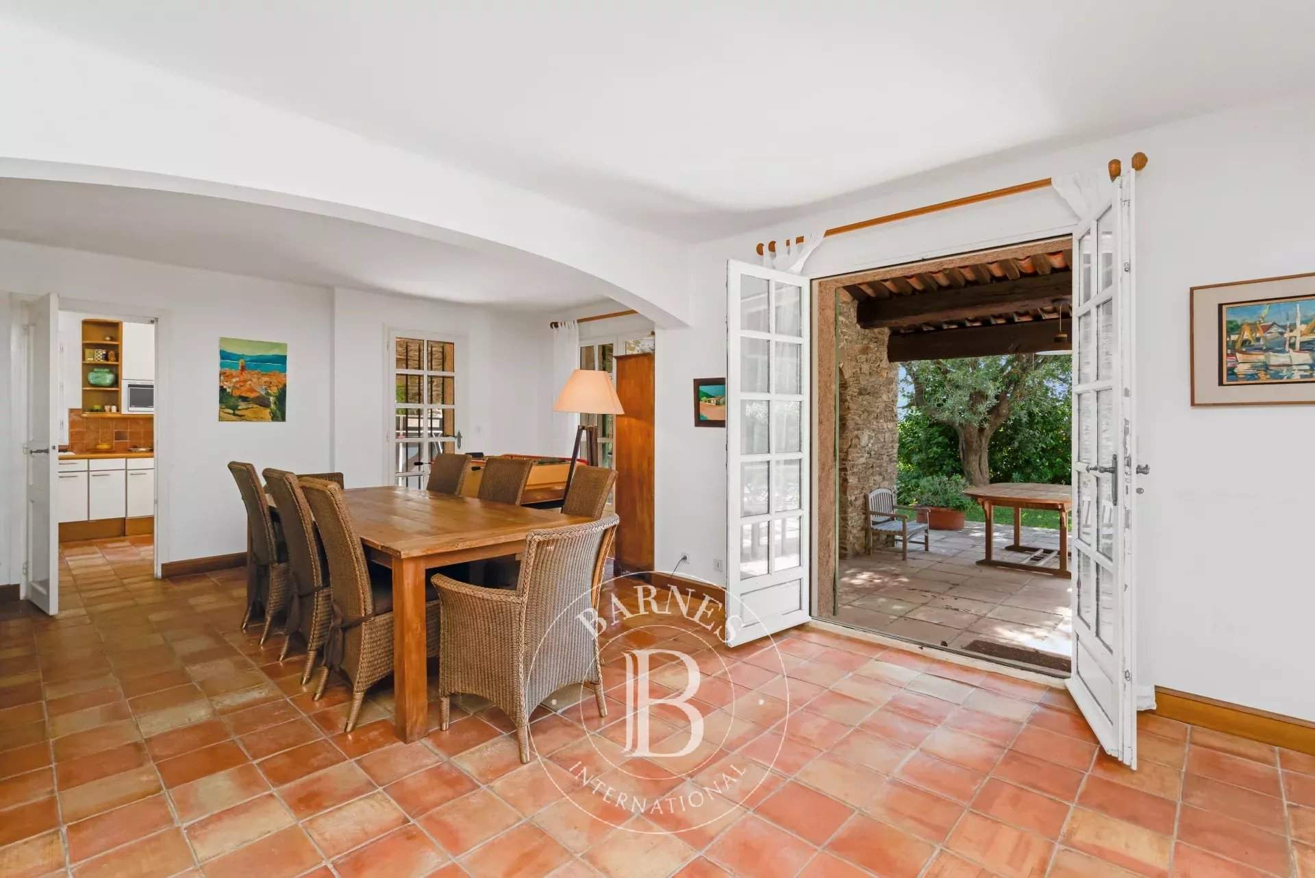 Grimaud  - House 6 Bedrooms - picture 7