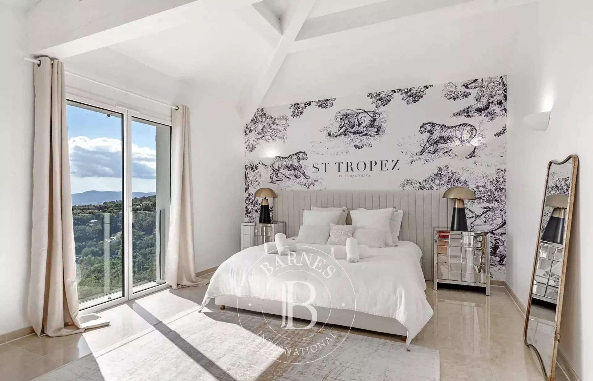 Grimaud  - Villa 7 Bedrooms - picture 8