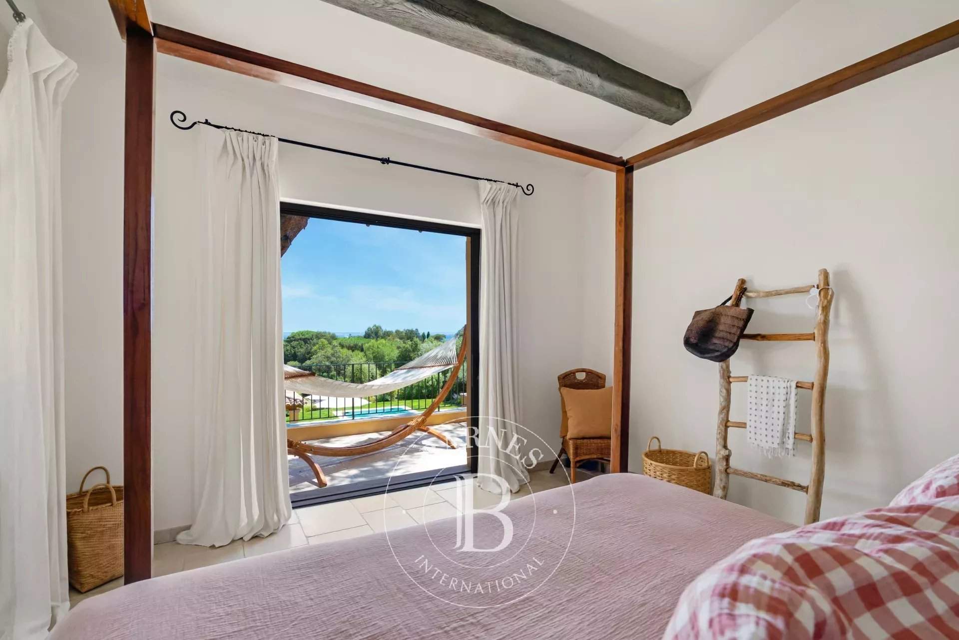 Ramatuelle  - House 6 Bedrooms - picture 13