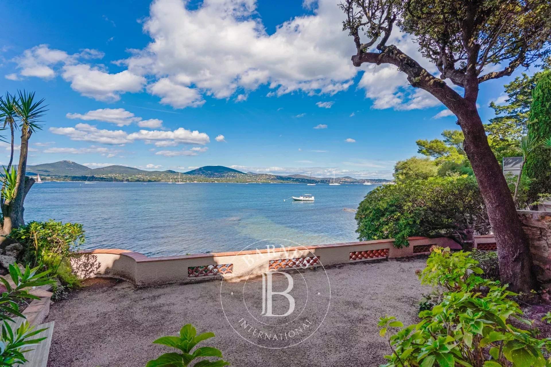 Gassin  - House 5 Bedrooms - picture 11