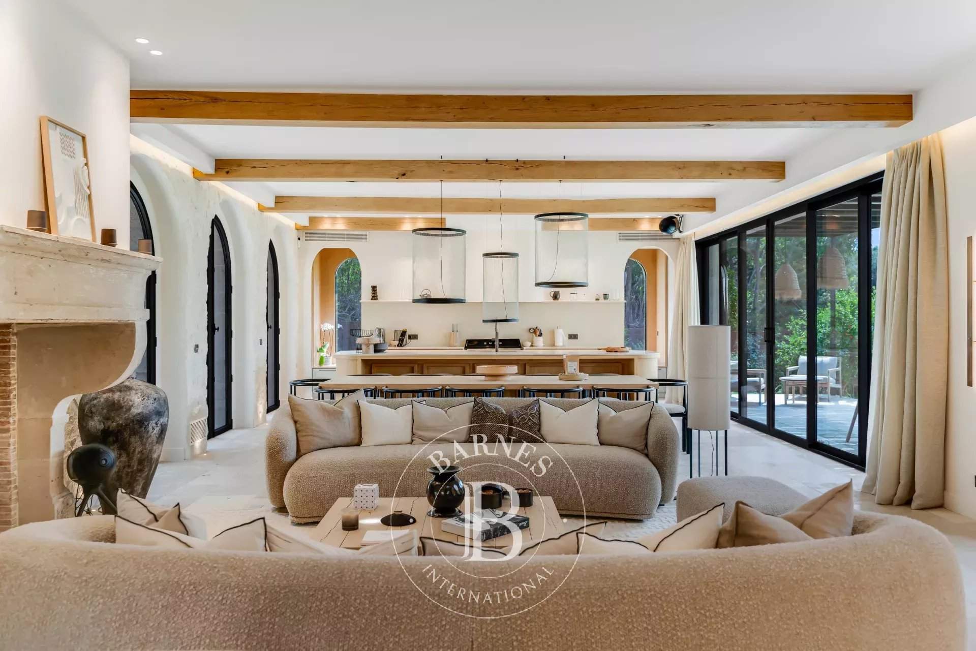 Ramatuelle  - Villa  6 Chambres - picture 16