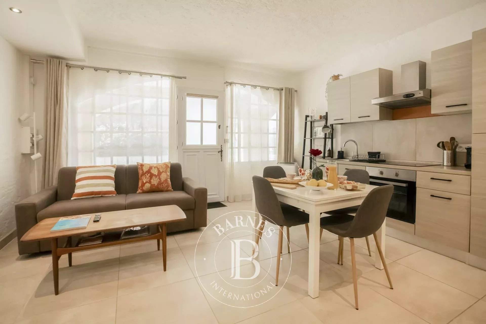 Port Grimaud  - Appartement 1 Pi&egrave;ce, 1 Chambre - picture 3