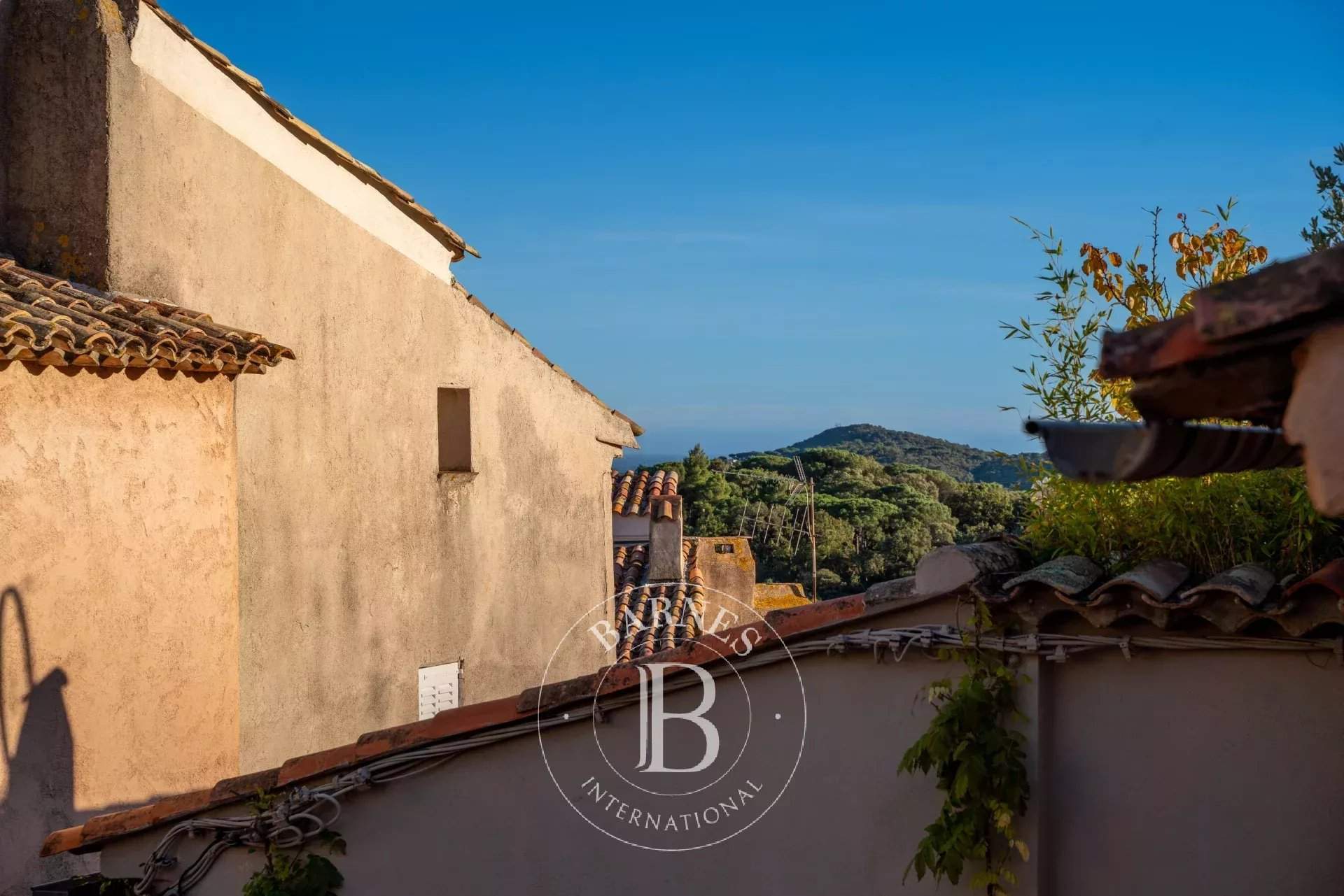 Ramatuelle  - Appartement 2 Pièces, 1 Chambre - picture 9