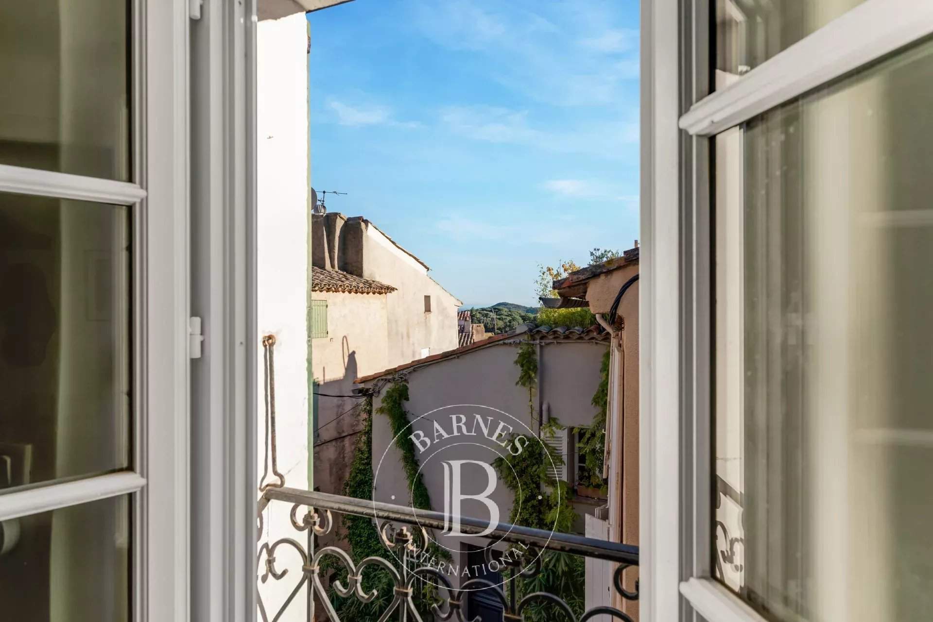 Ramatuelle  - Appartement 2 Pièces, 1 Chambre - picture 5