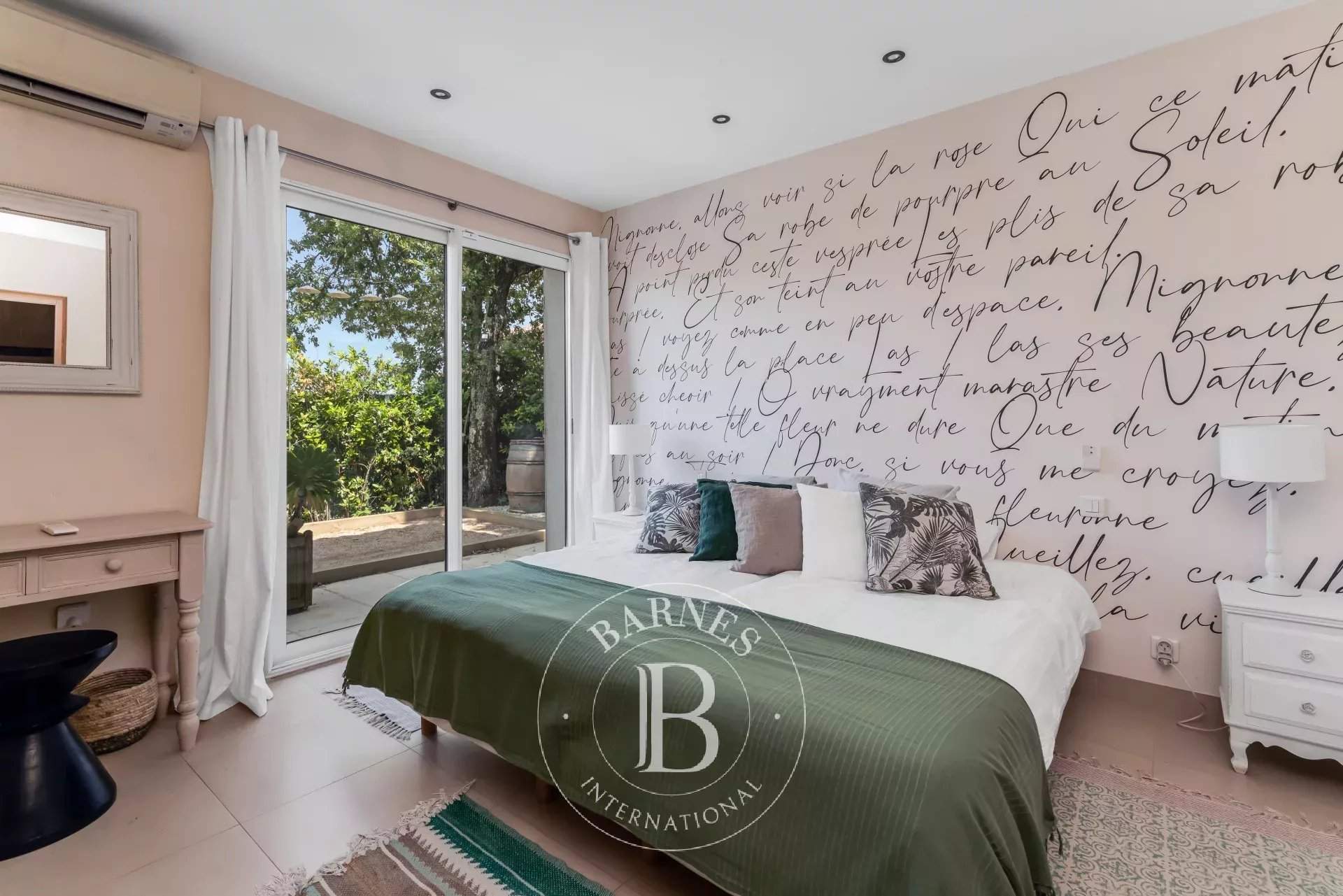 Grimaud  - Villa 5 Bedrooms - picture 14