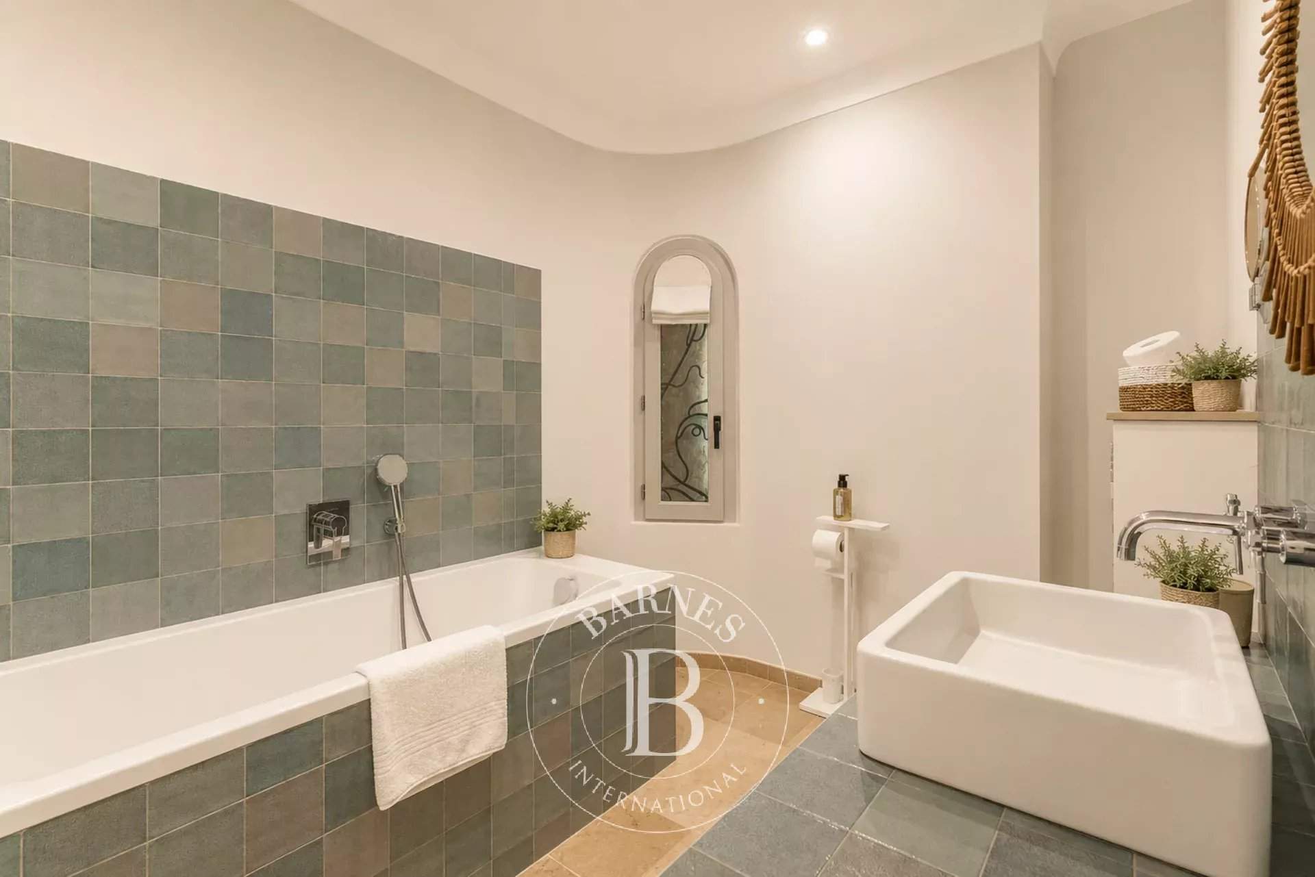 Saint-Tropez  - Villa  7 Chambres - picture 16