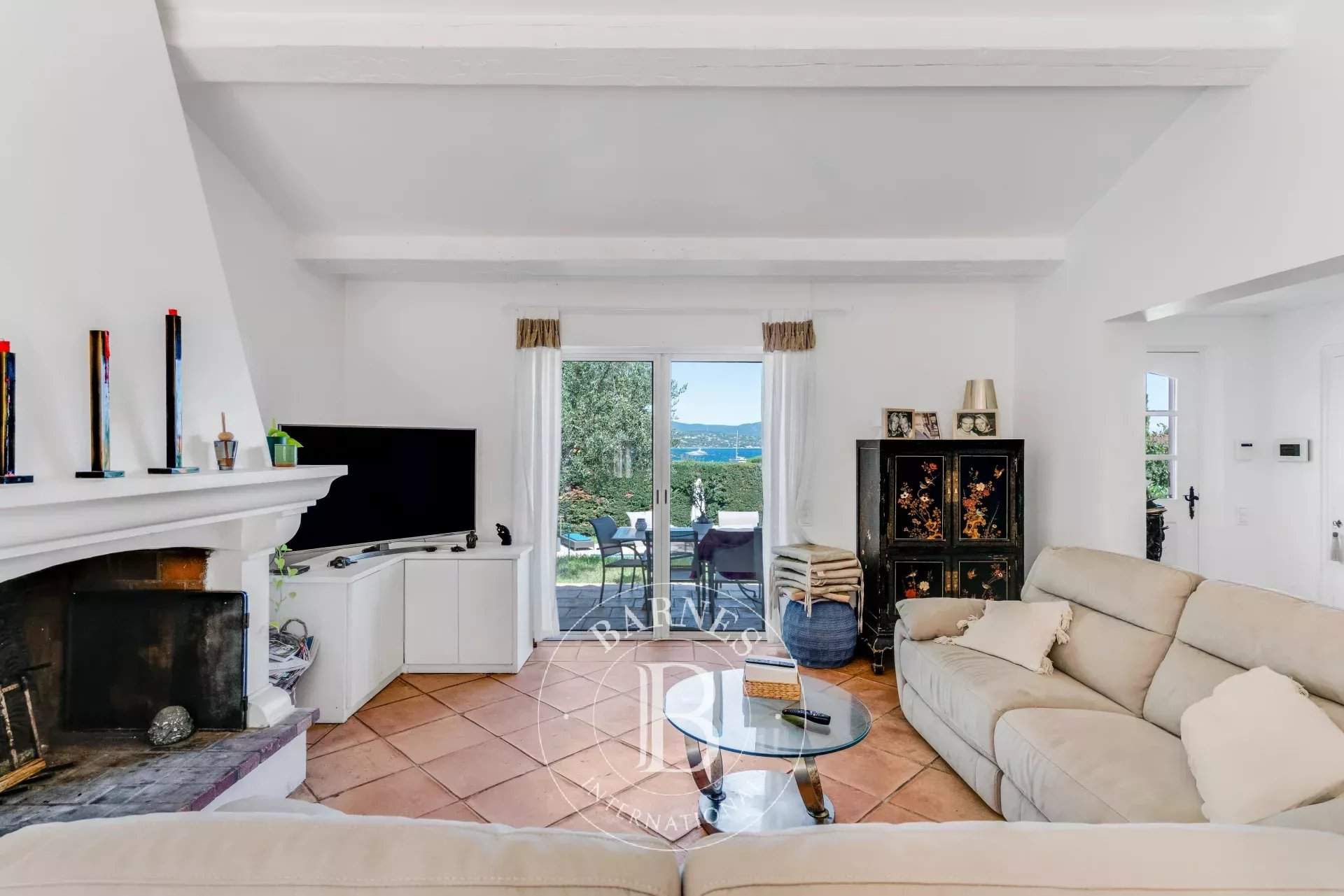 Gassin  - Maison 5 Pièces 4 Chambres - picture 6