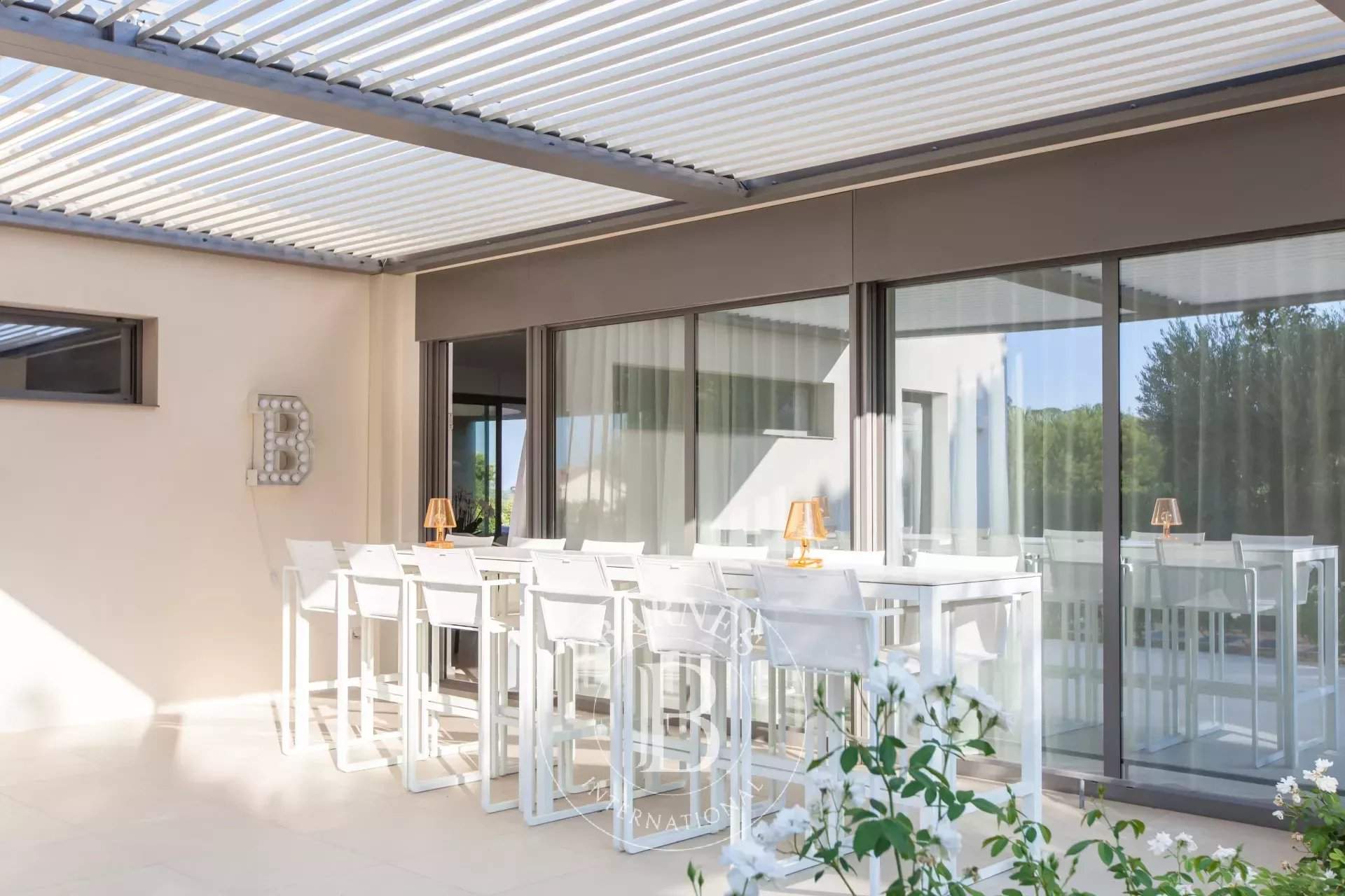 Saint-Tropez  - Villa  - picture 18