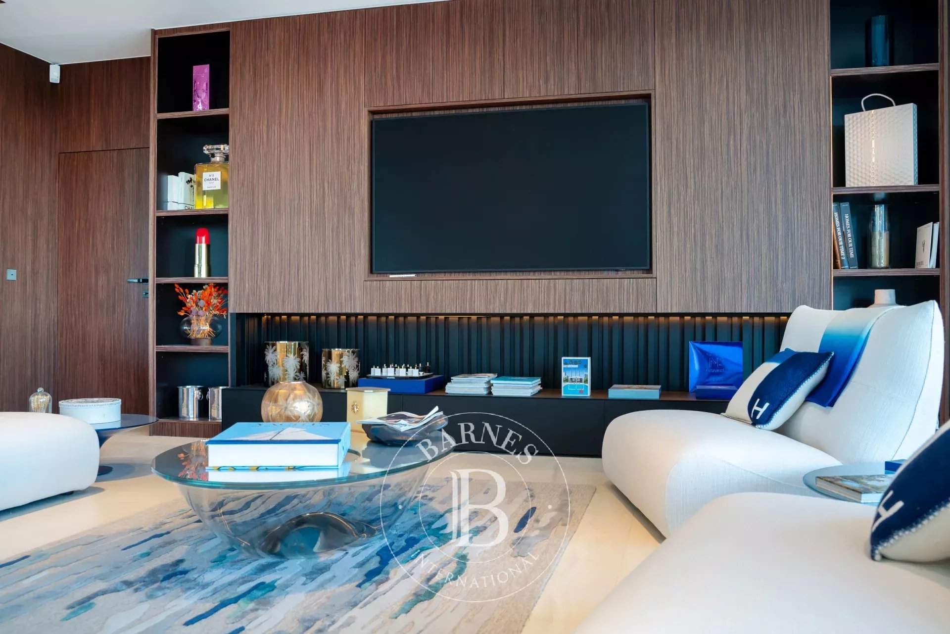 Gassin  - Maison 10 Pièces 6 Chambres - picture 5