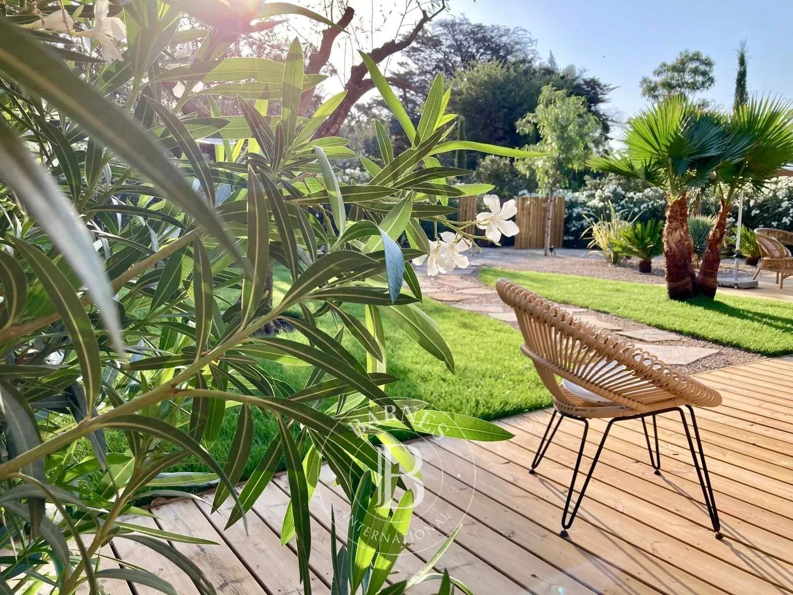 Grimaud  - Apartment 1 Bedroom - picture 4
