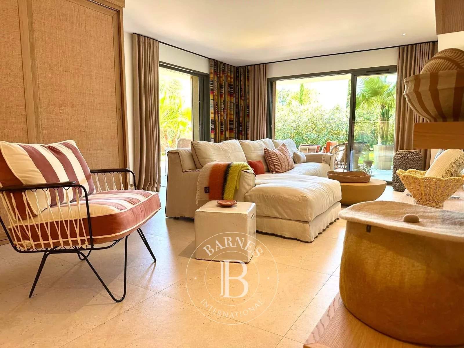 Grimaud  - Apartment 1 Bedroom - picture 9