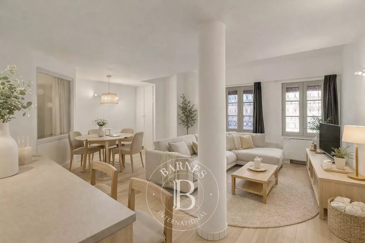 Saint-Tropez  - Apartment 1 Bedroom - picture 5