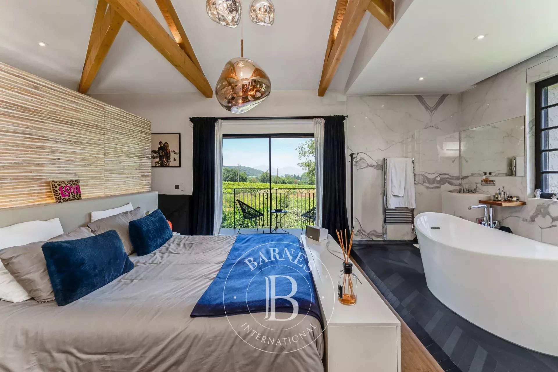 Gassin  - House 4 Bedrooms - picture 6