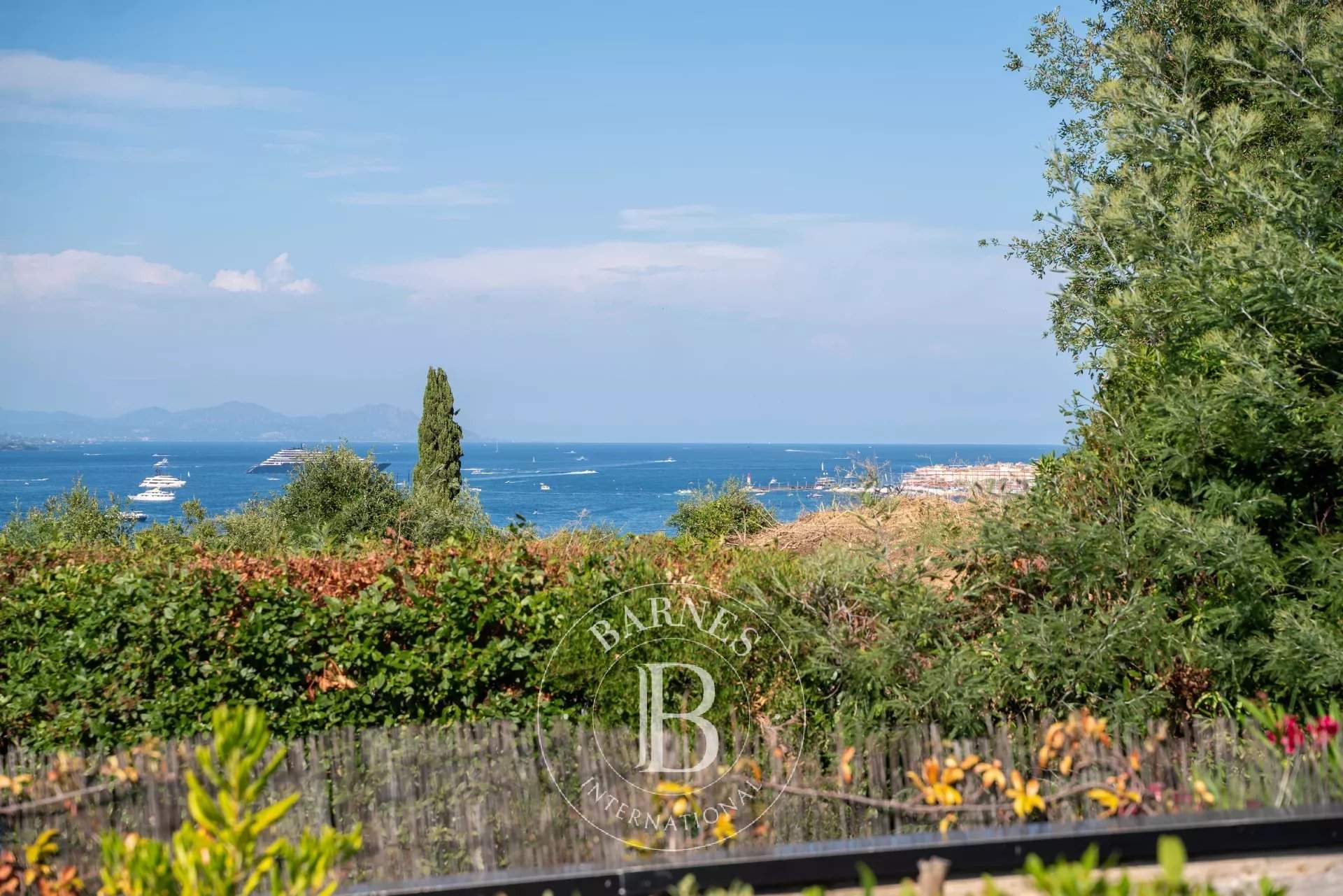 Gassin  - Villa 4 Bedrooms - picture 1