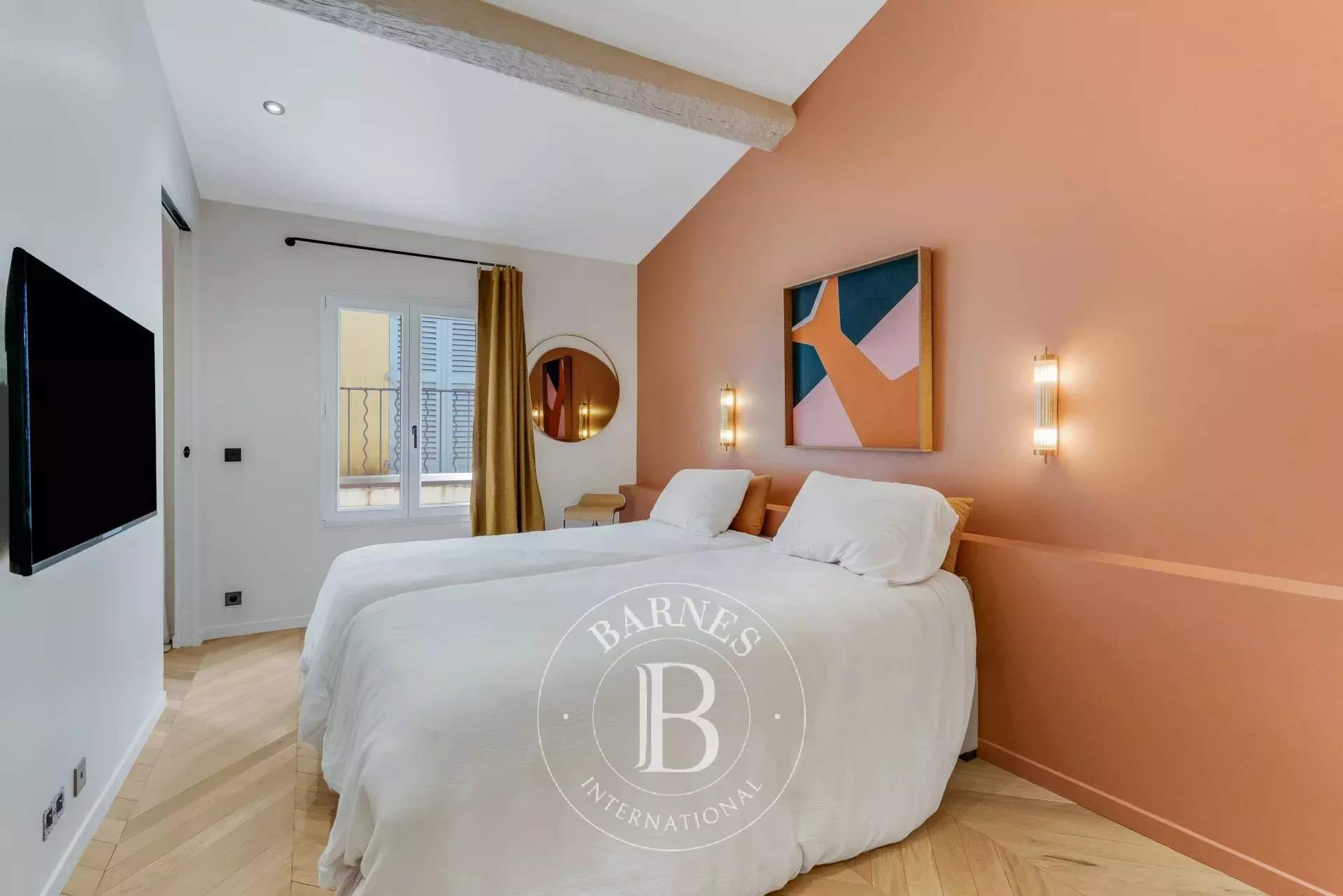 Saint-Tropez  - Apartment 2 Bedrooms - picture 8