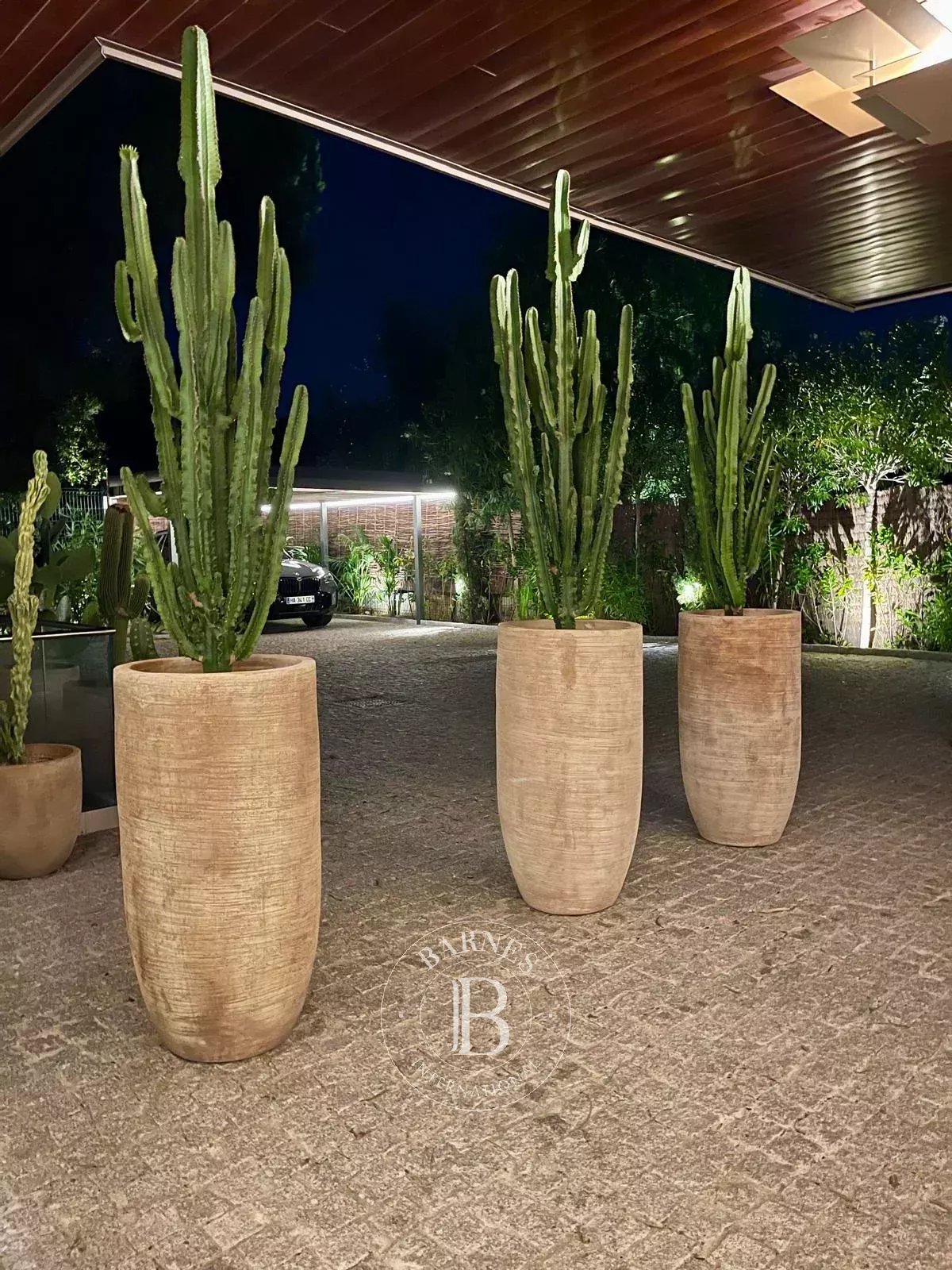 Ramatuelle  - Villa  6 Chambres - picture 13