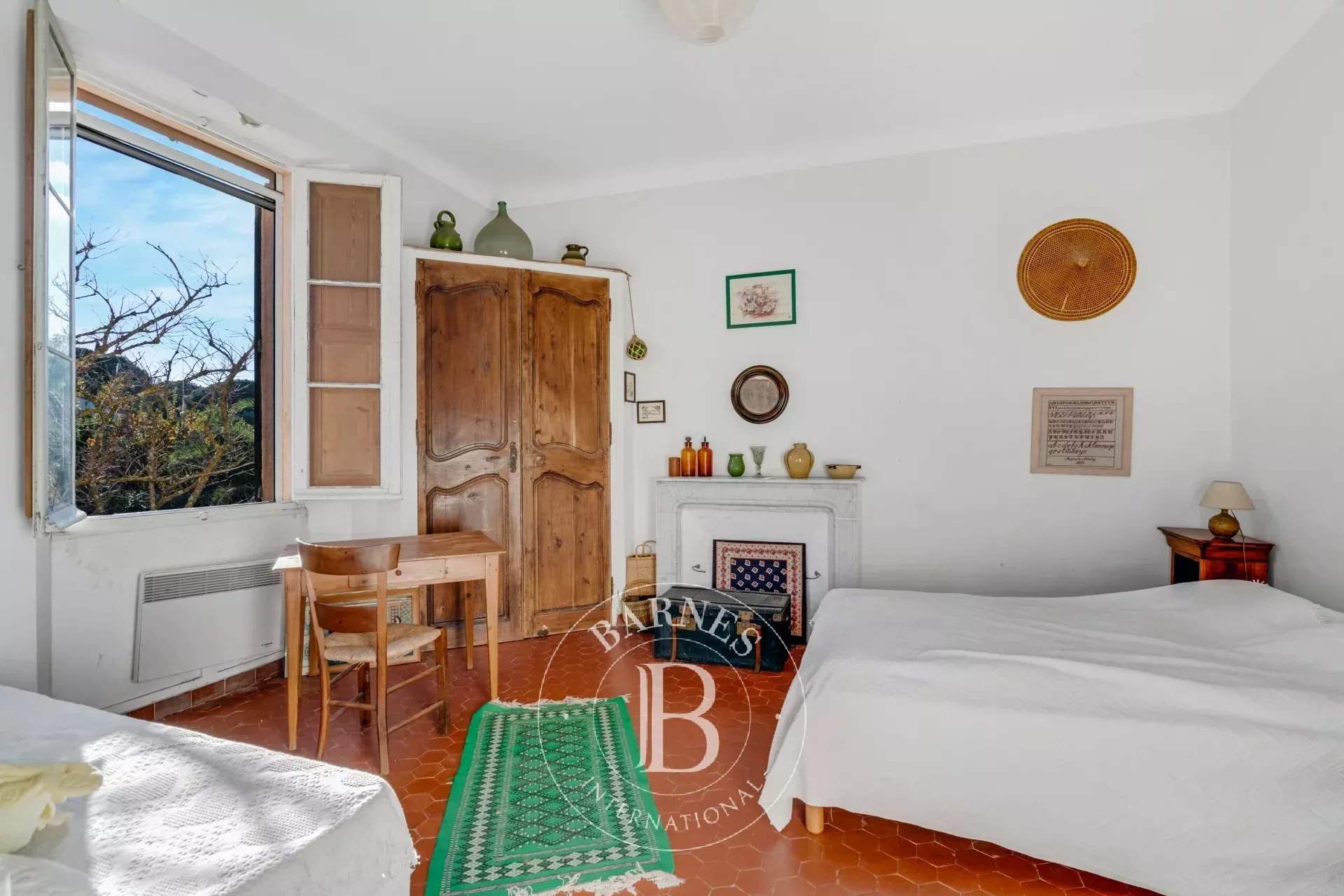 Saint-Tropez  - Maison 6 Pi&egrave;ces 5 Chambres - picture 10