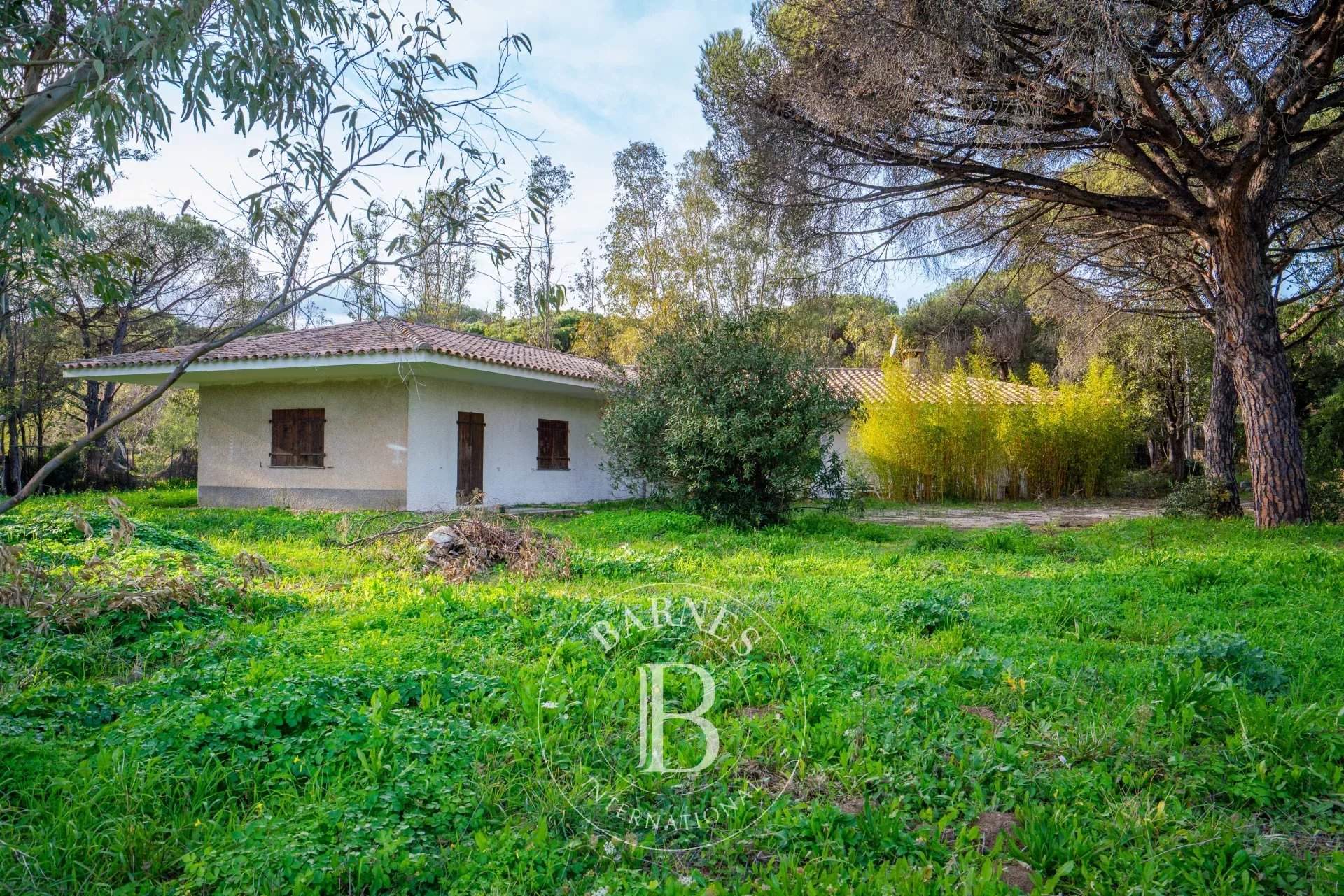 Ramatuelle  - Maison 5 Pi&egrave;ces 4 Chambres - picture 4