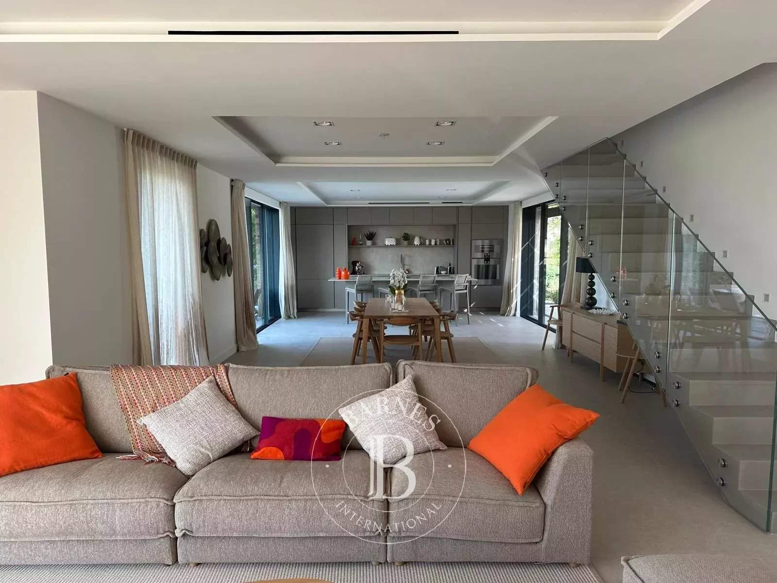 Saint-Tropez  - Villa 6 Bedrooms - picture 8