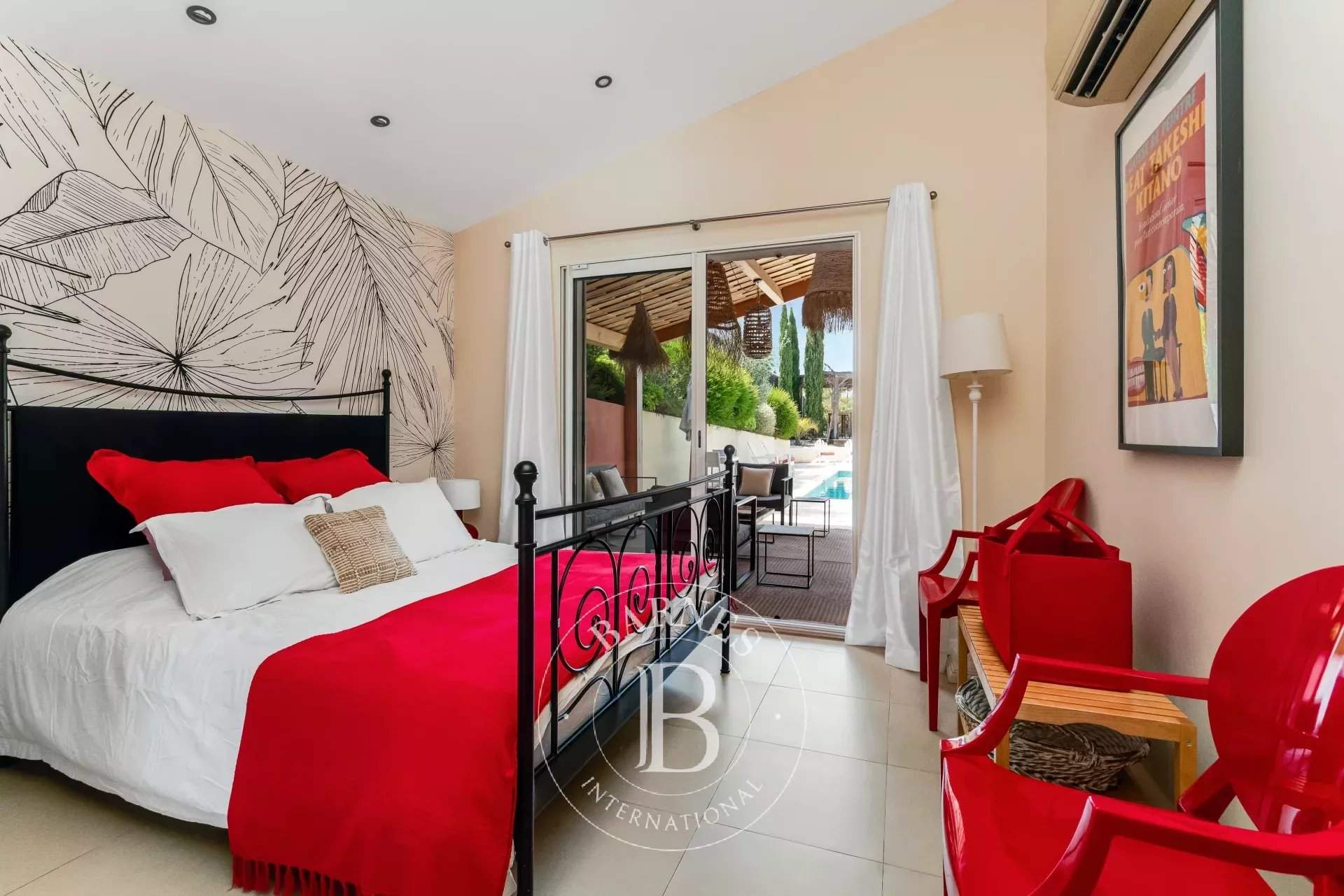 Grimaud  - Villa 5 Bedrooms - picture 17