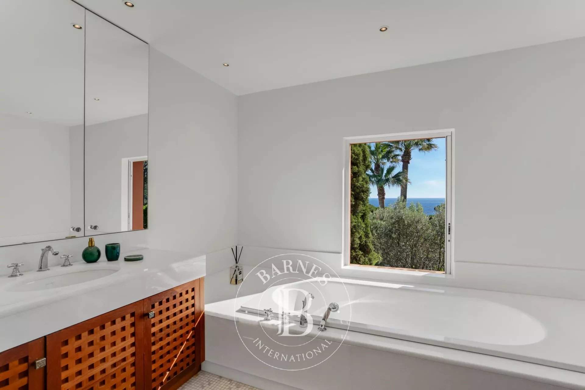Saint-Tropez  - Villa 6 Bedrooms - picture 20