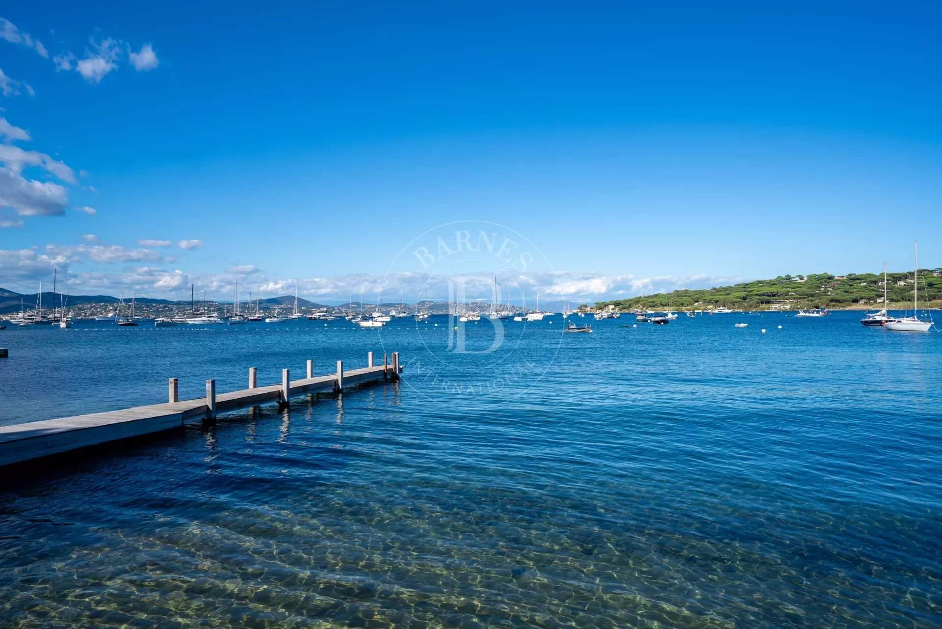 Saint-Tropez  - House 8 Bedrooms - picture 5