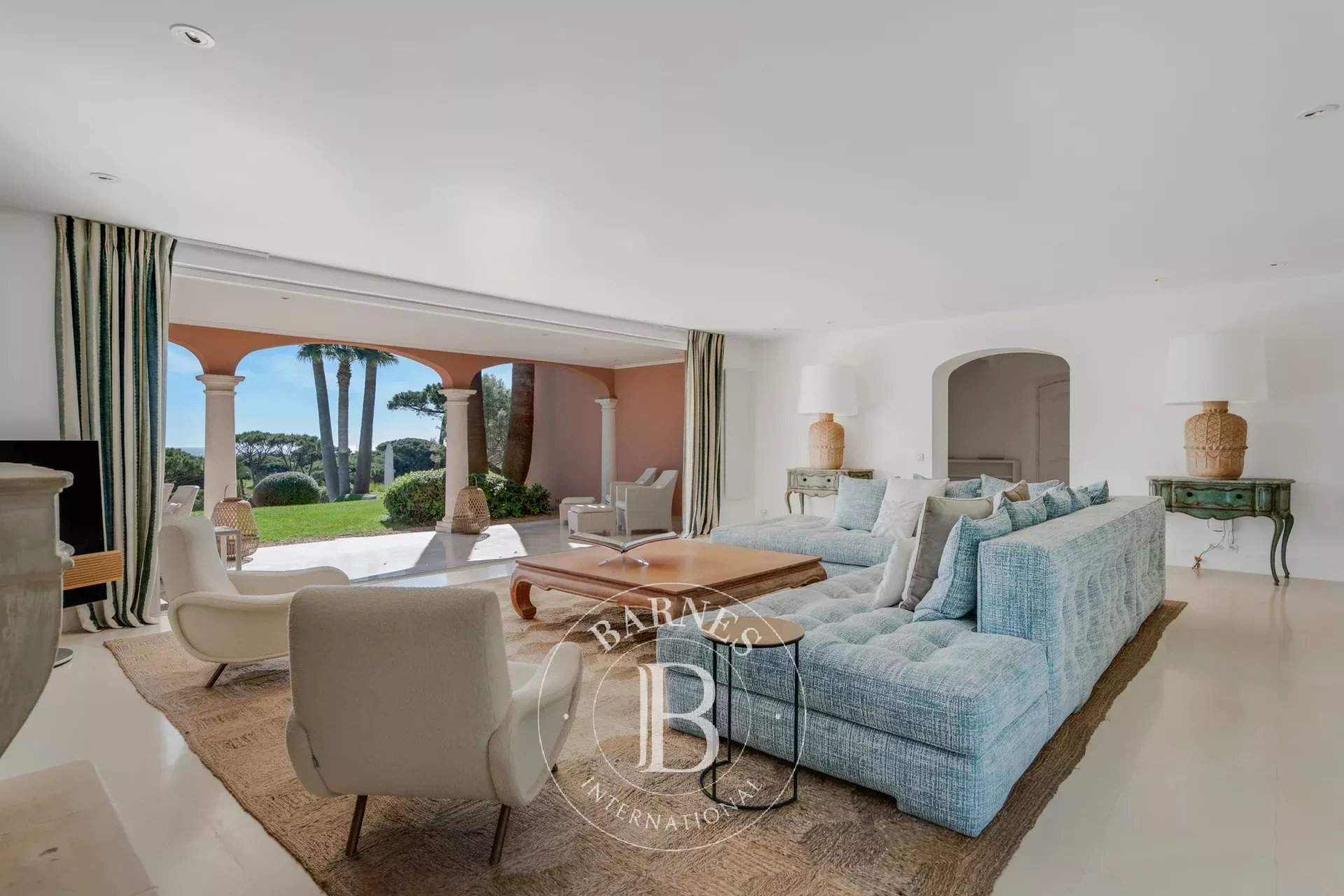 Saint-Tropez  - Villa 6 Bedrooms - picture 12