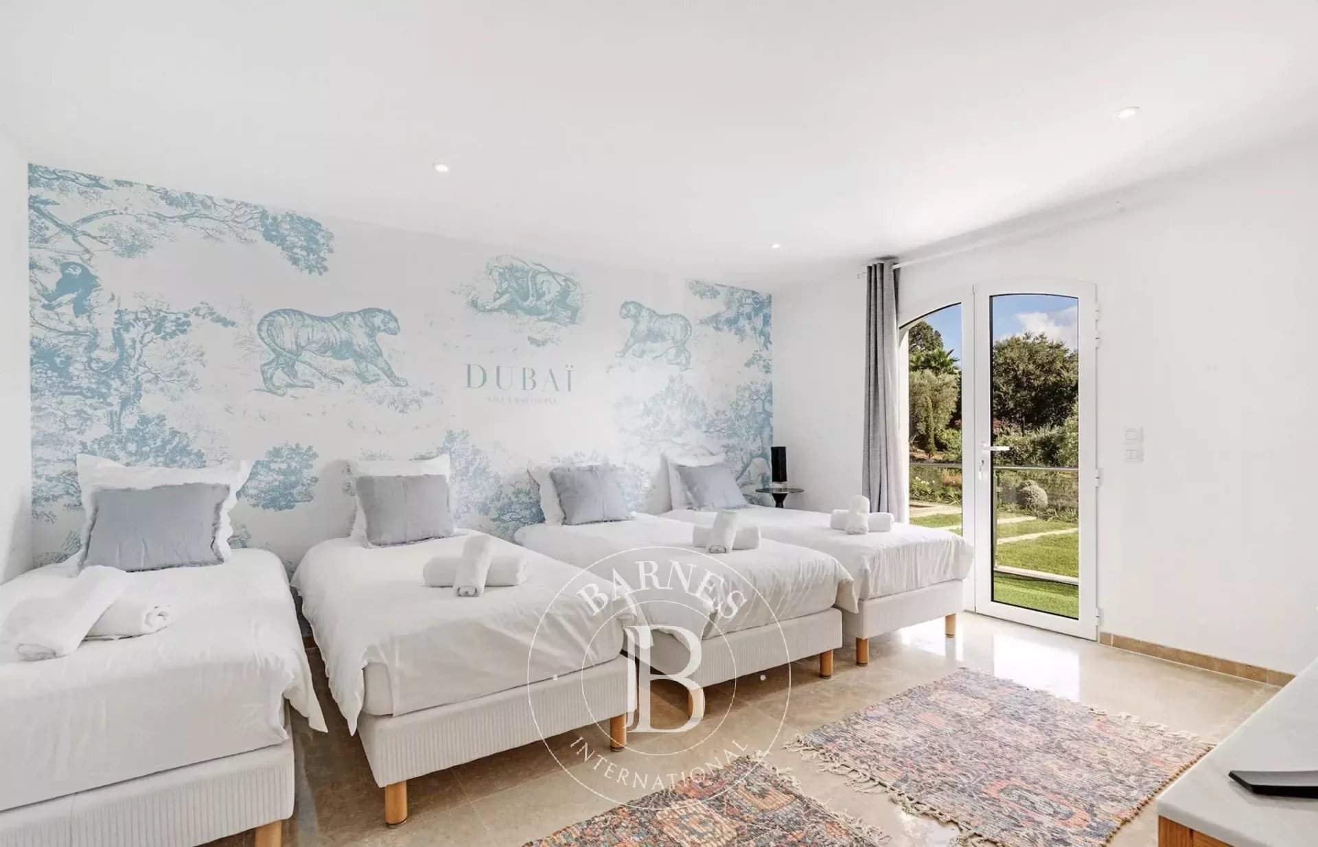 Grimaud  - Villa 7 Bedrooms - picture 19