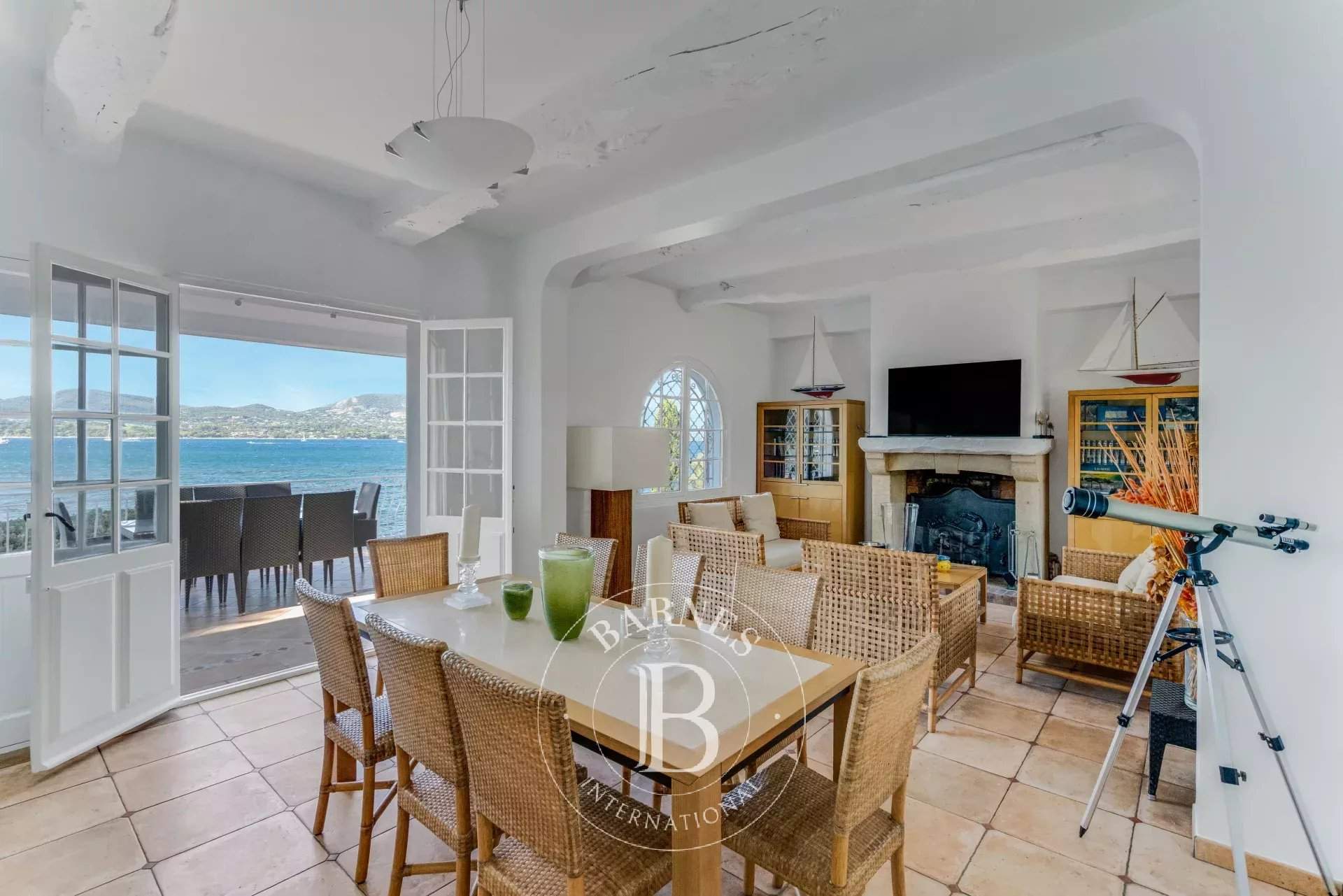 Gassin  - House 5 Bedrooms - picture 7