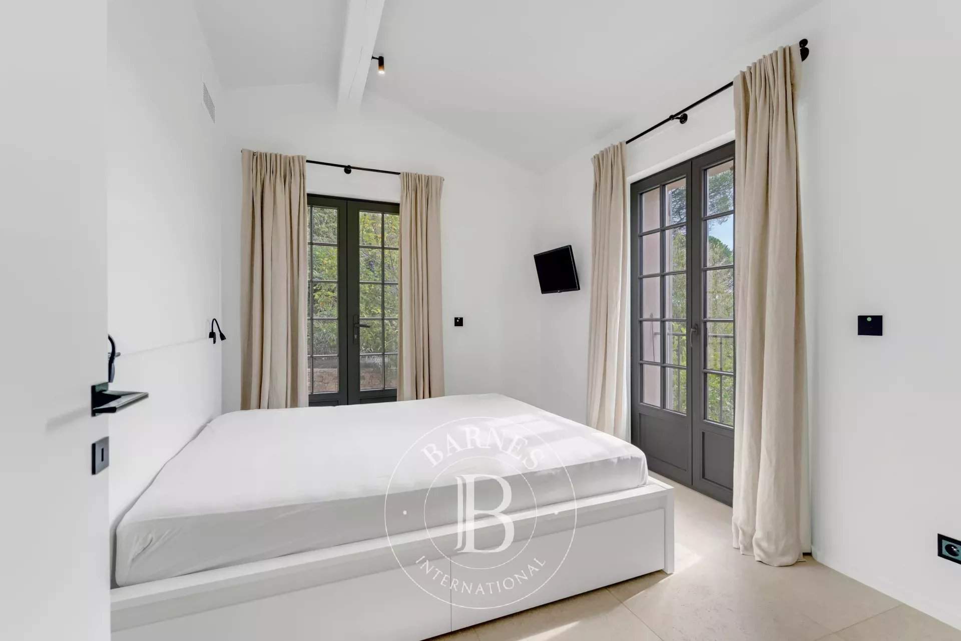 Gassin  - House 6 Bedrooms - picture 13