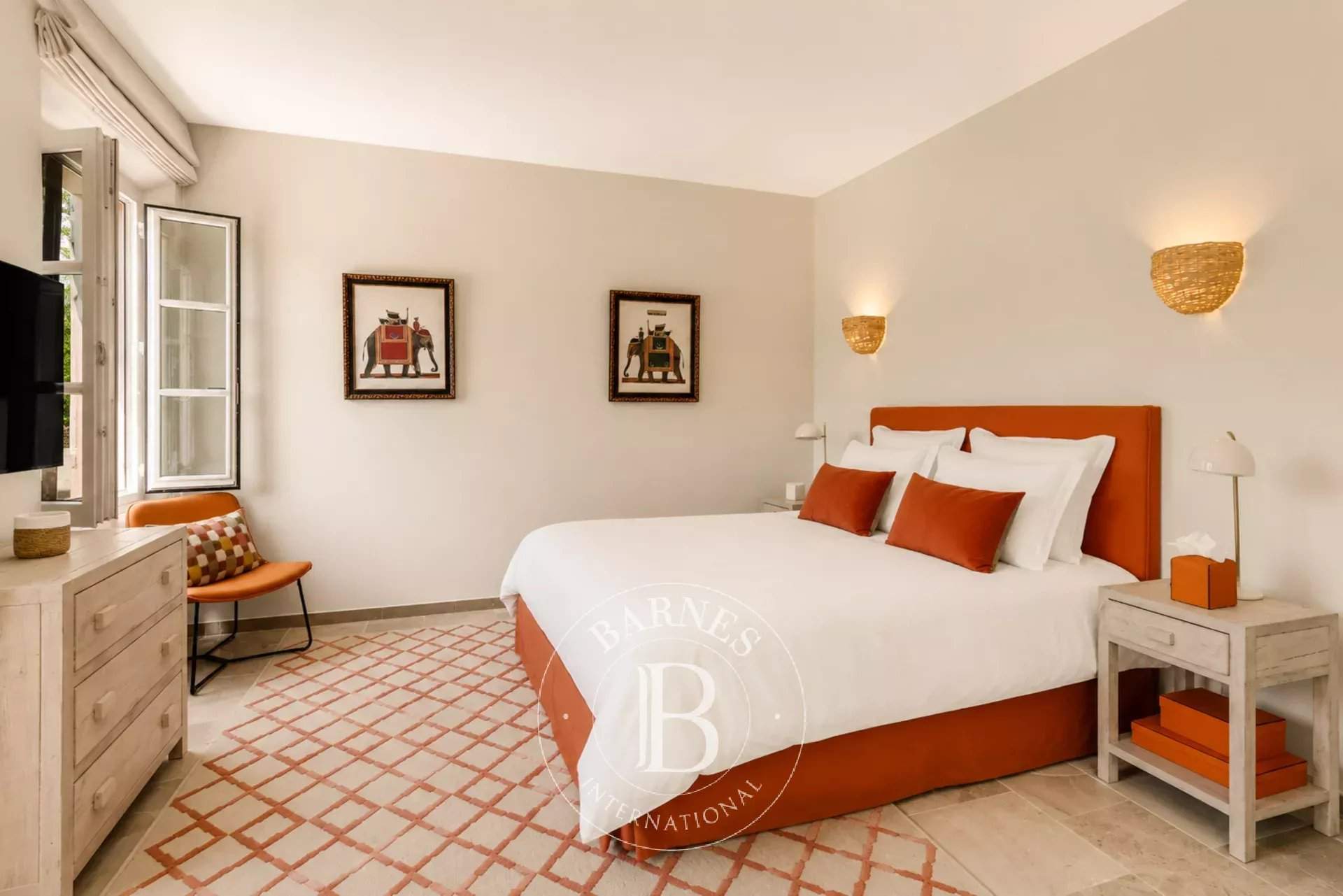 Saint-Tropez  - Villa  7 Chambres - picture 13