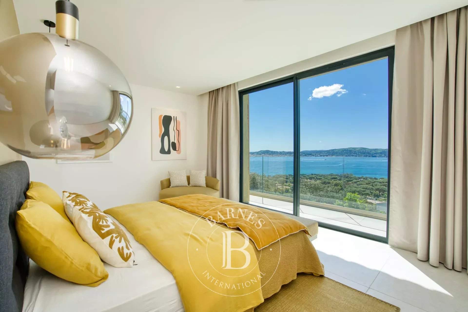 Grimaud  - Villa 6 Cuartos 5 Habitaciones - picture 7