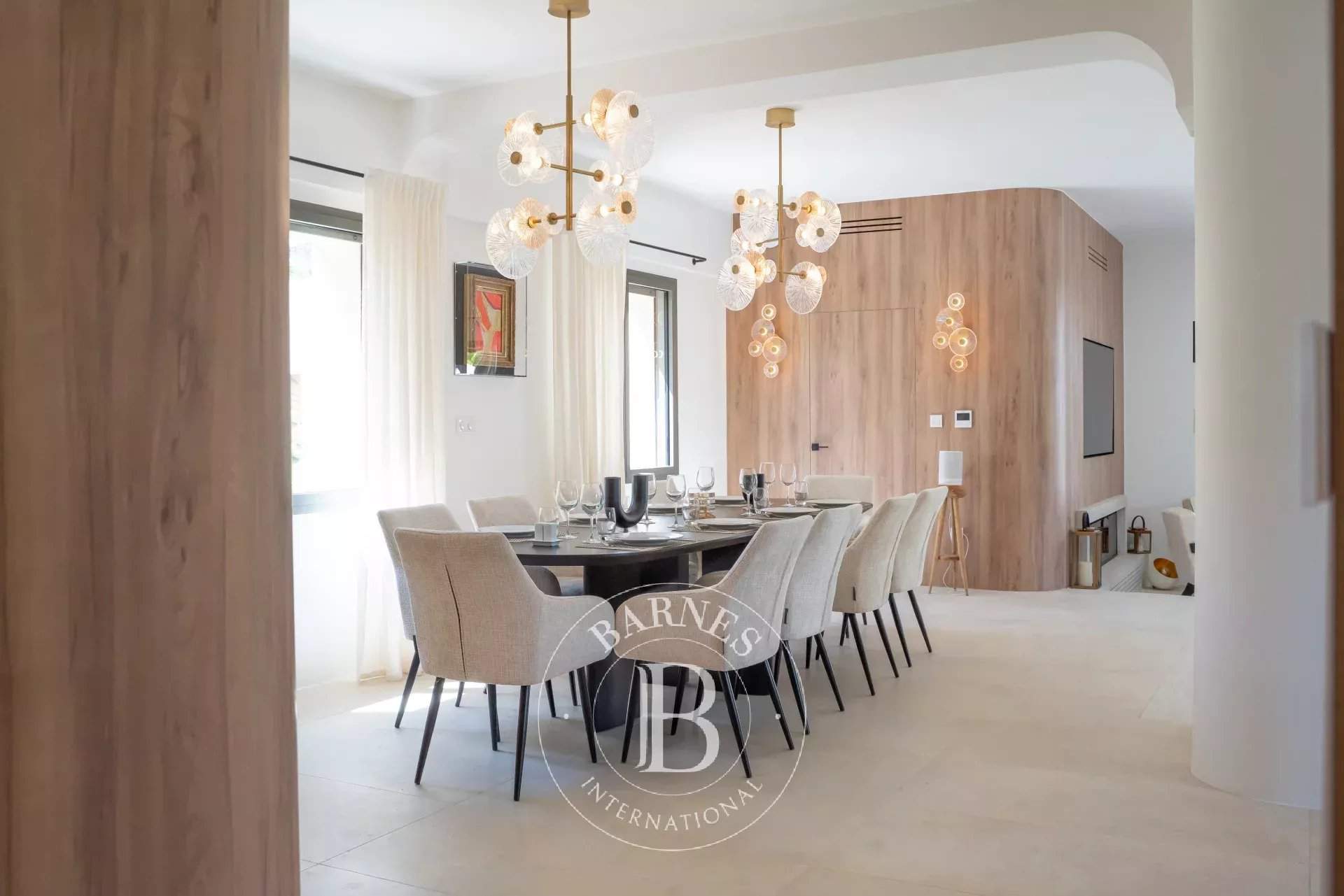 Saint-Tropez  - House 4 Bedrooms - picture 9