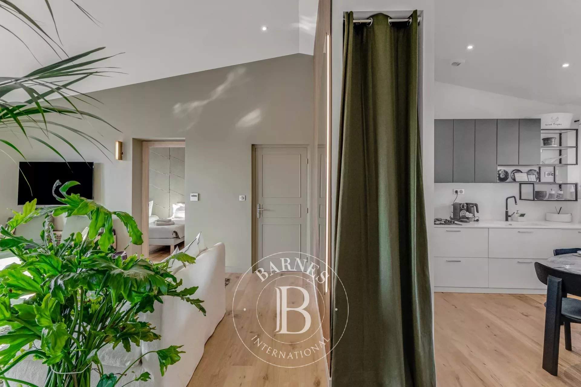 Grimaud  - Apartment 3 Bedrooms - picture 6