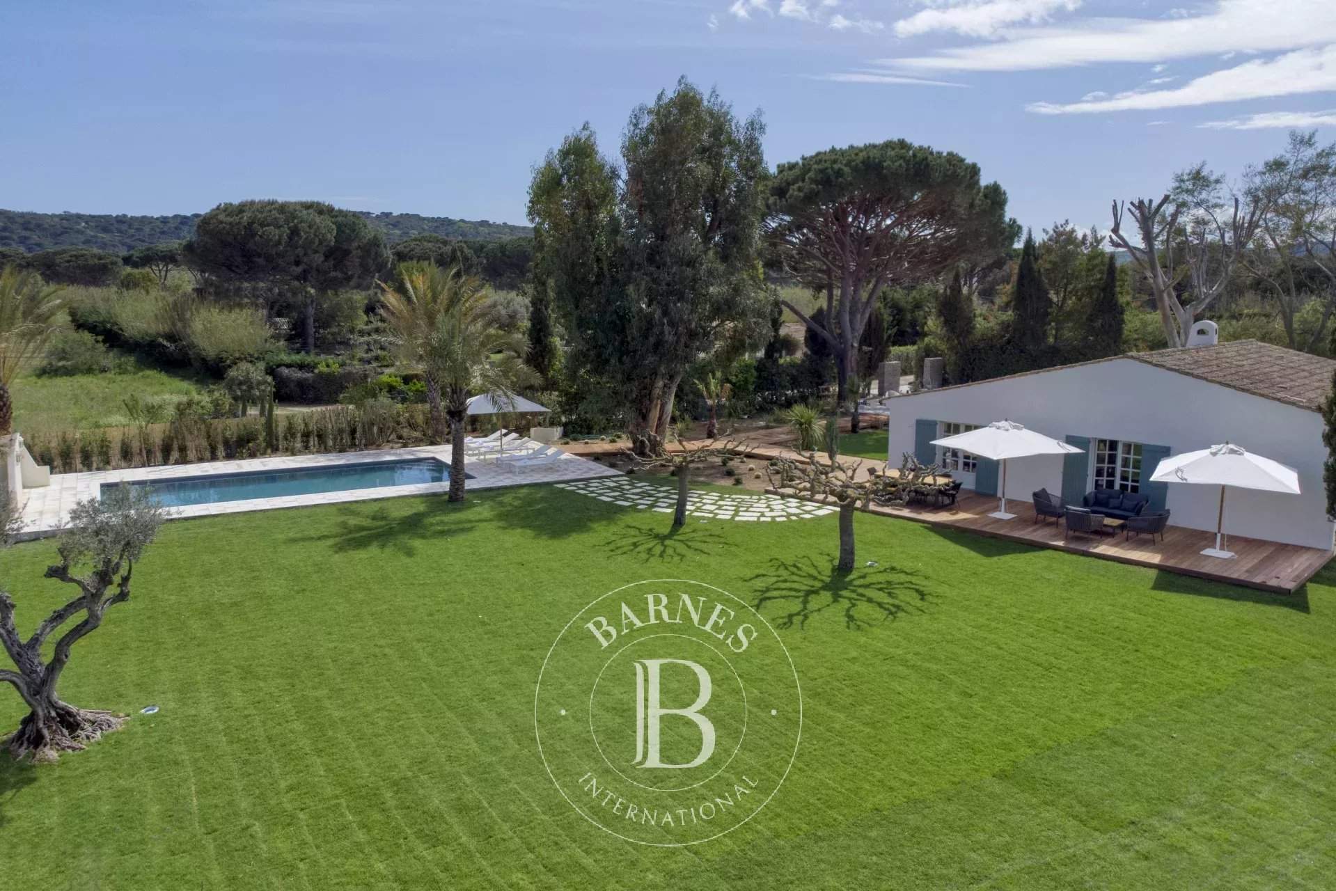 Ramatuelle  - Villa 5 Bedrooms - picture 12