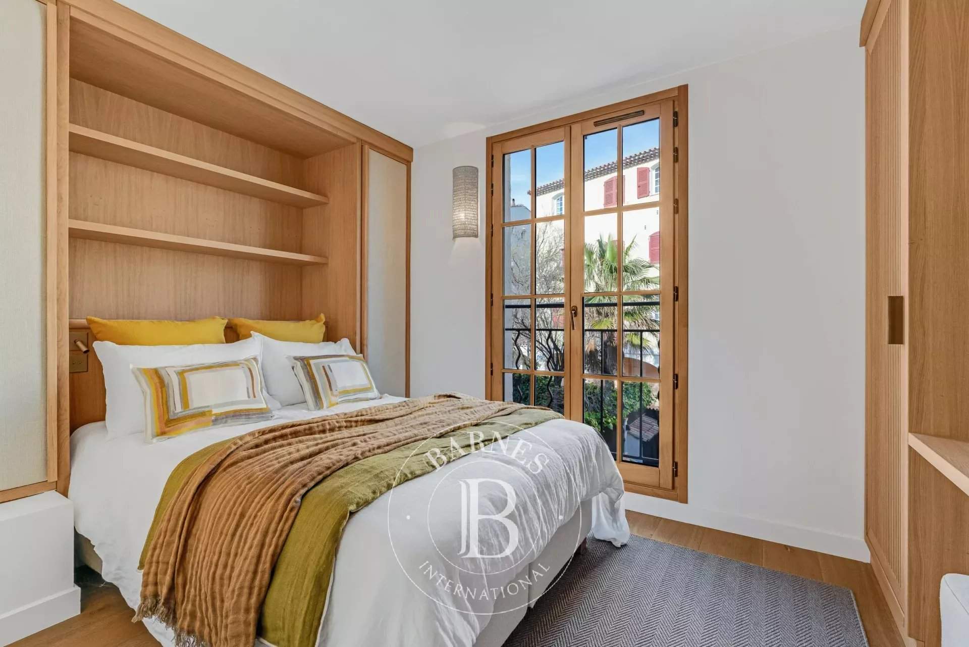 Port Grimaud  - House 3 Bedrooms - picture 12