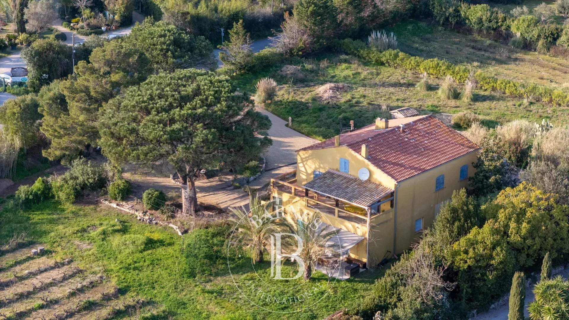 Ramatuelle  - House 6 Bedrooms - picture 3