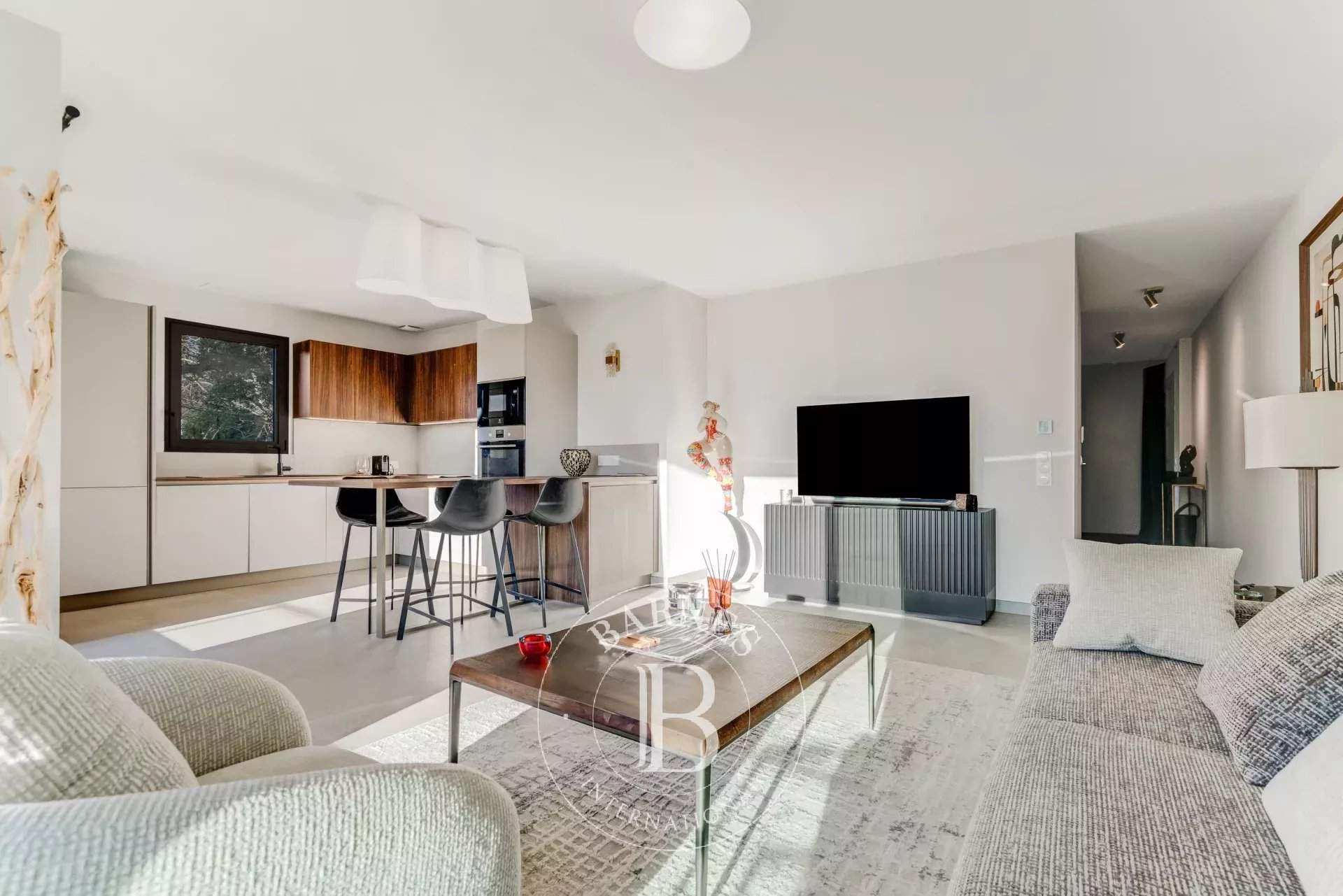 Grimaud  - Appartement 3 Pi&egrave;ces 2 Chambres - picture 4