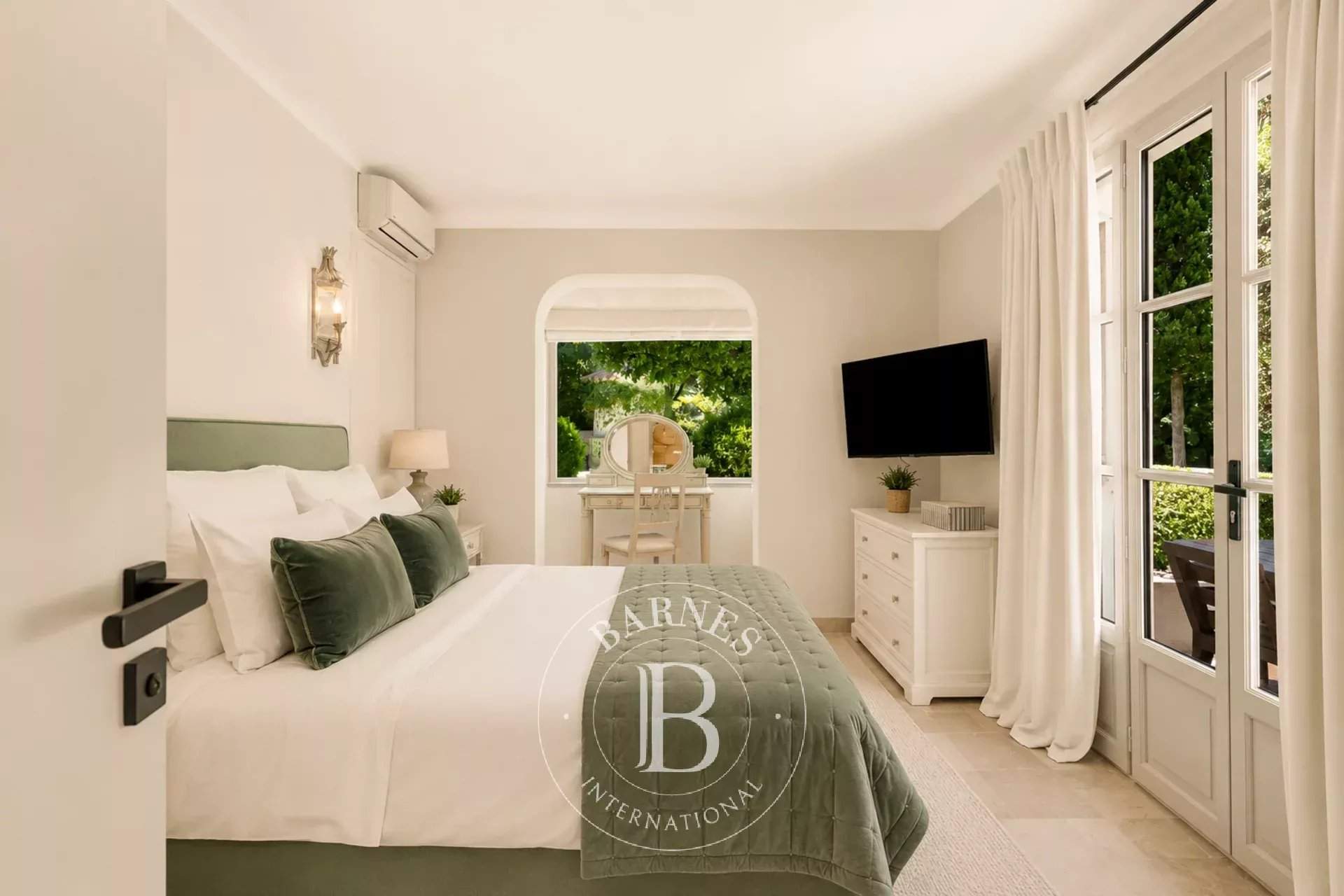 Saint-Tropez  - Villa  7 Chambres - picture 15