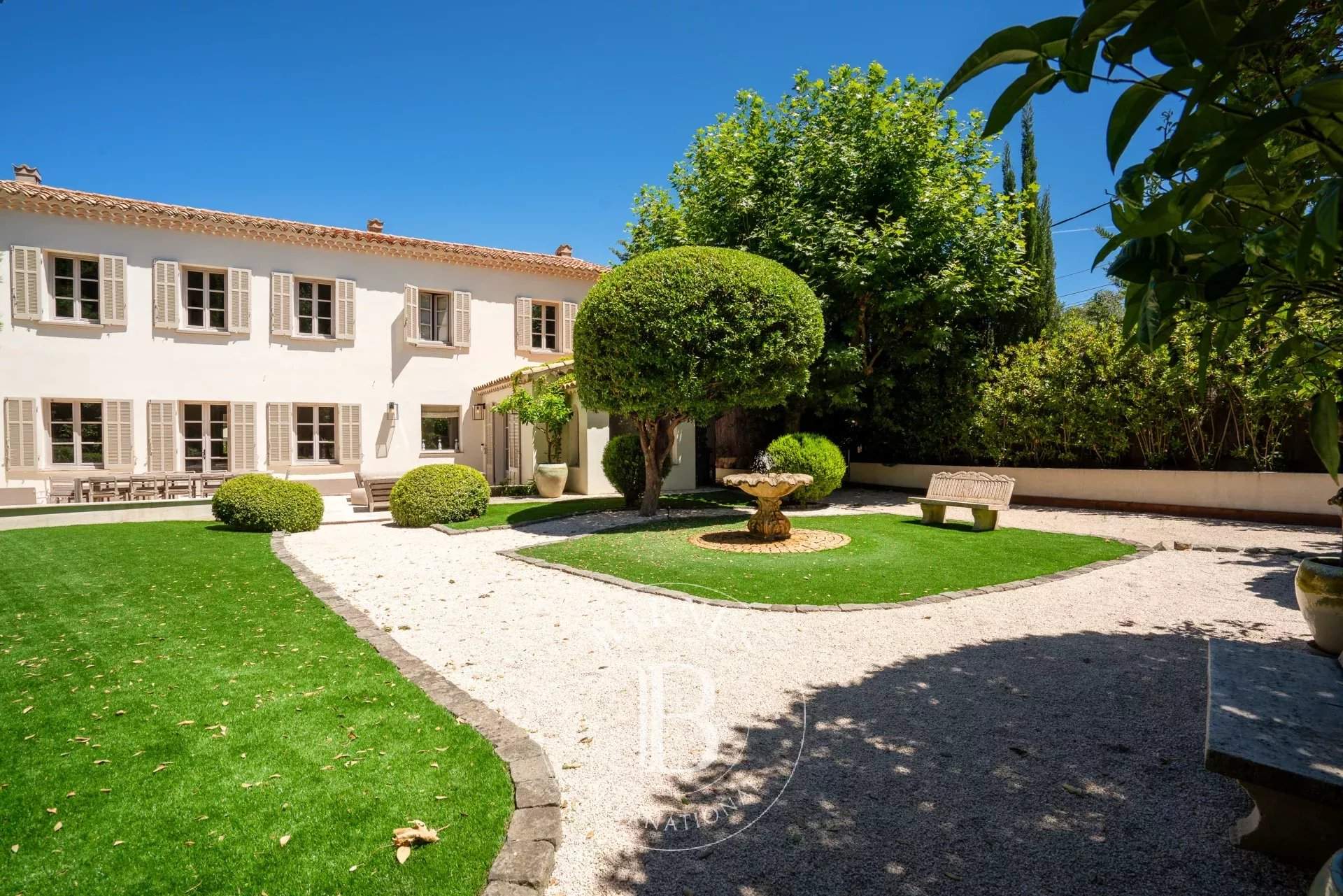 Saint-Tropez  - Villa  7 Chambres - picture 6
