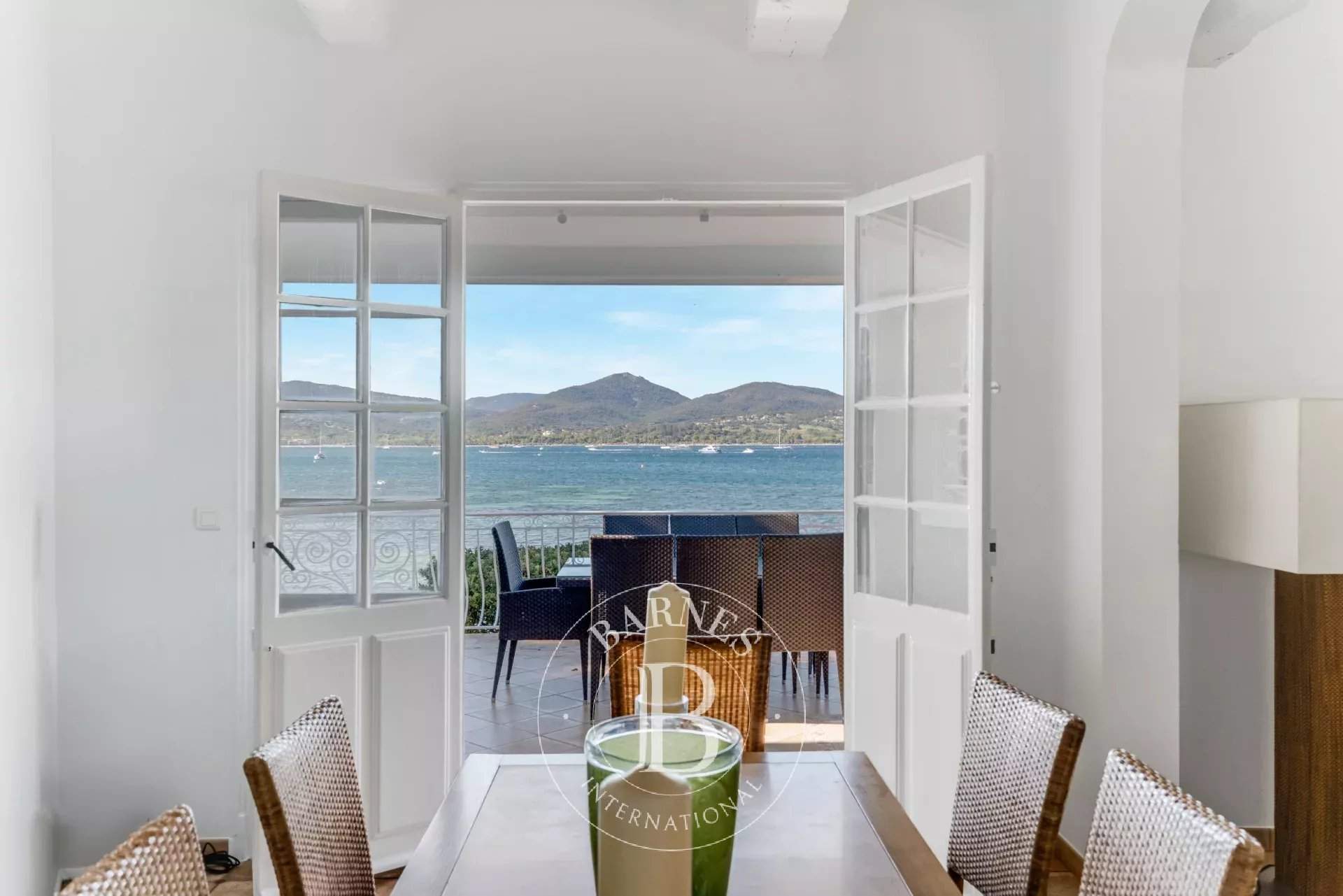 Gassin  - House 5 Bedrooms - picture 8