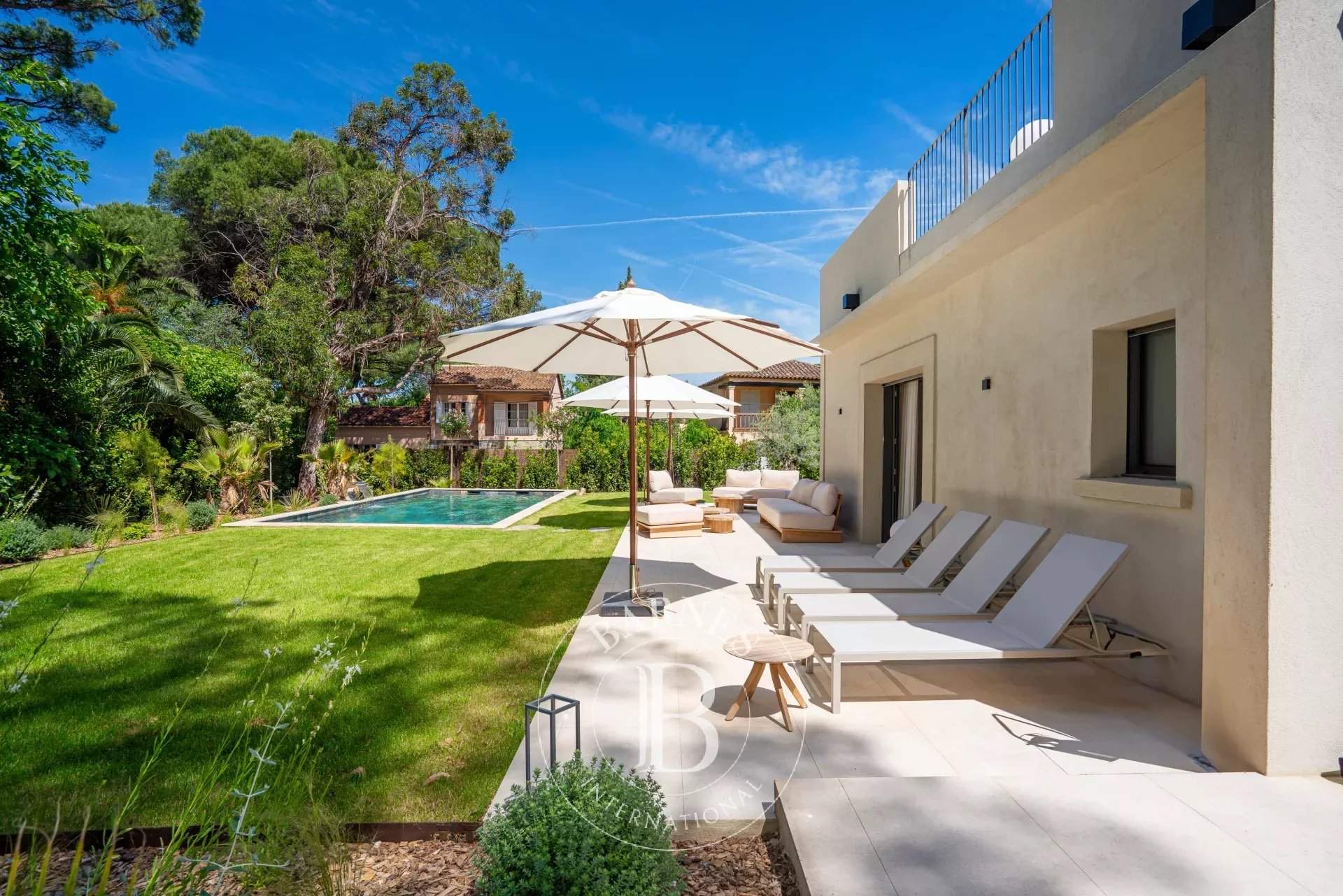 Saint-Tropez  - House 5 Bedrooms - picture 14