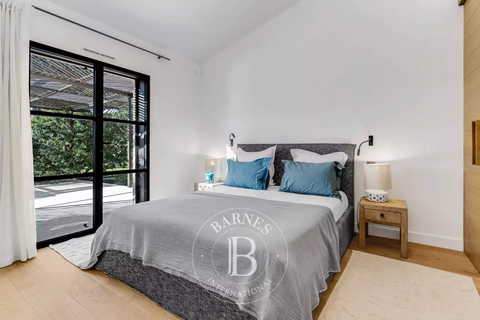 Ramatuelle  - Villa 5 Bedrooms - picture 14