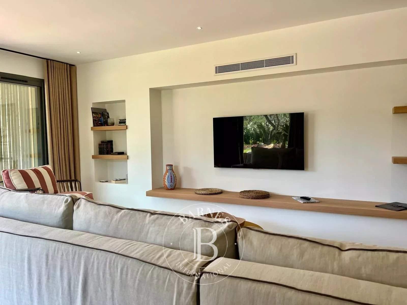 Grimaud  - Apartment 1 Bedroom - picture 11