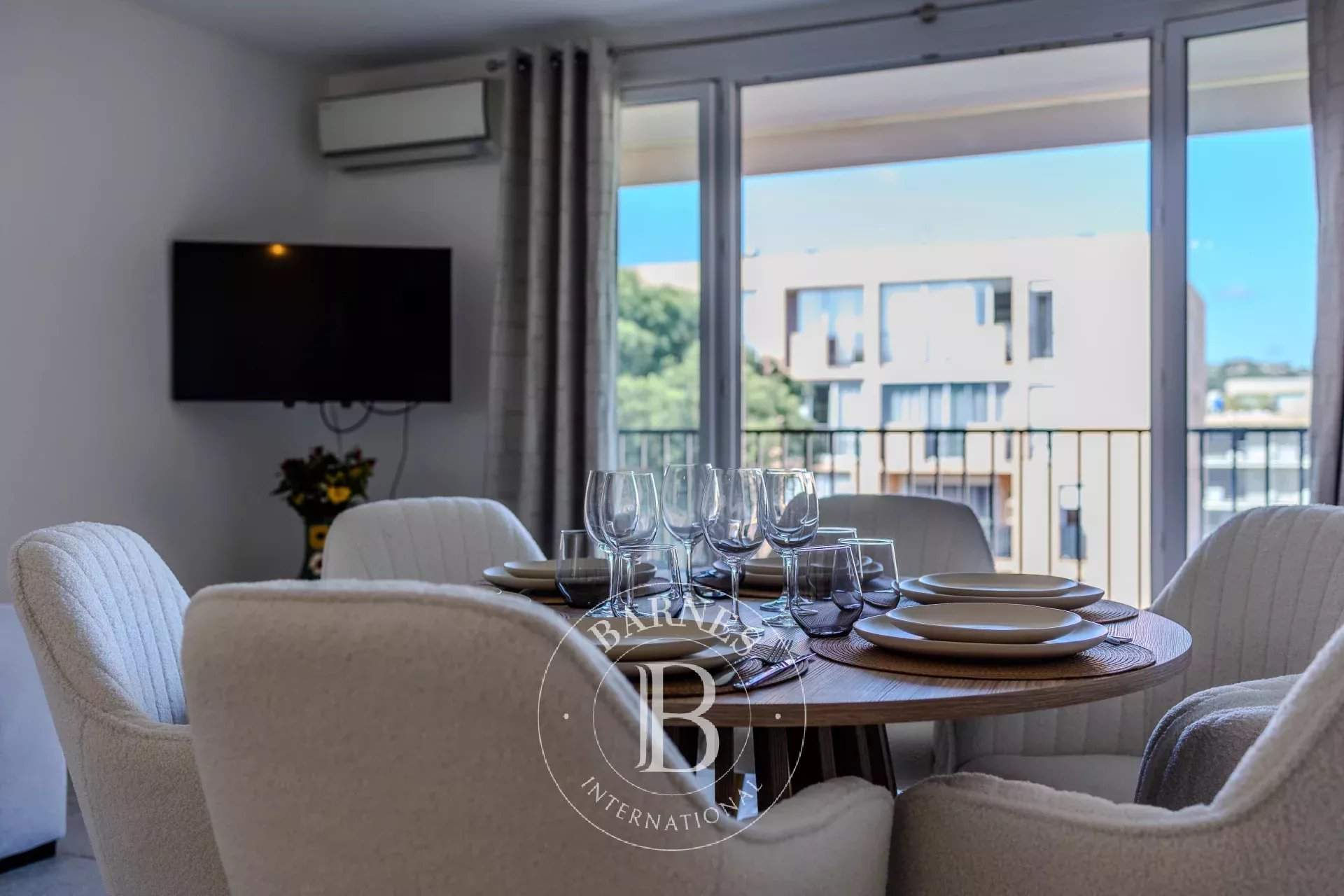 Saint-Tropez  - Apartment 3 Bedrooms - picture 10