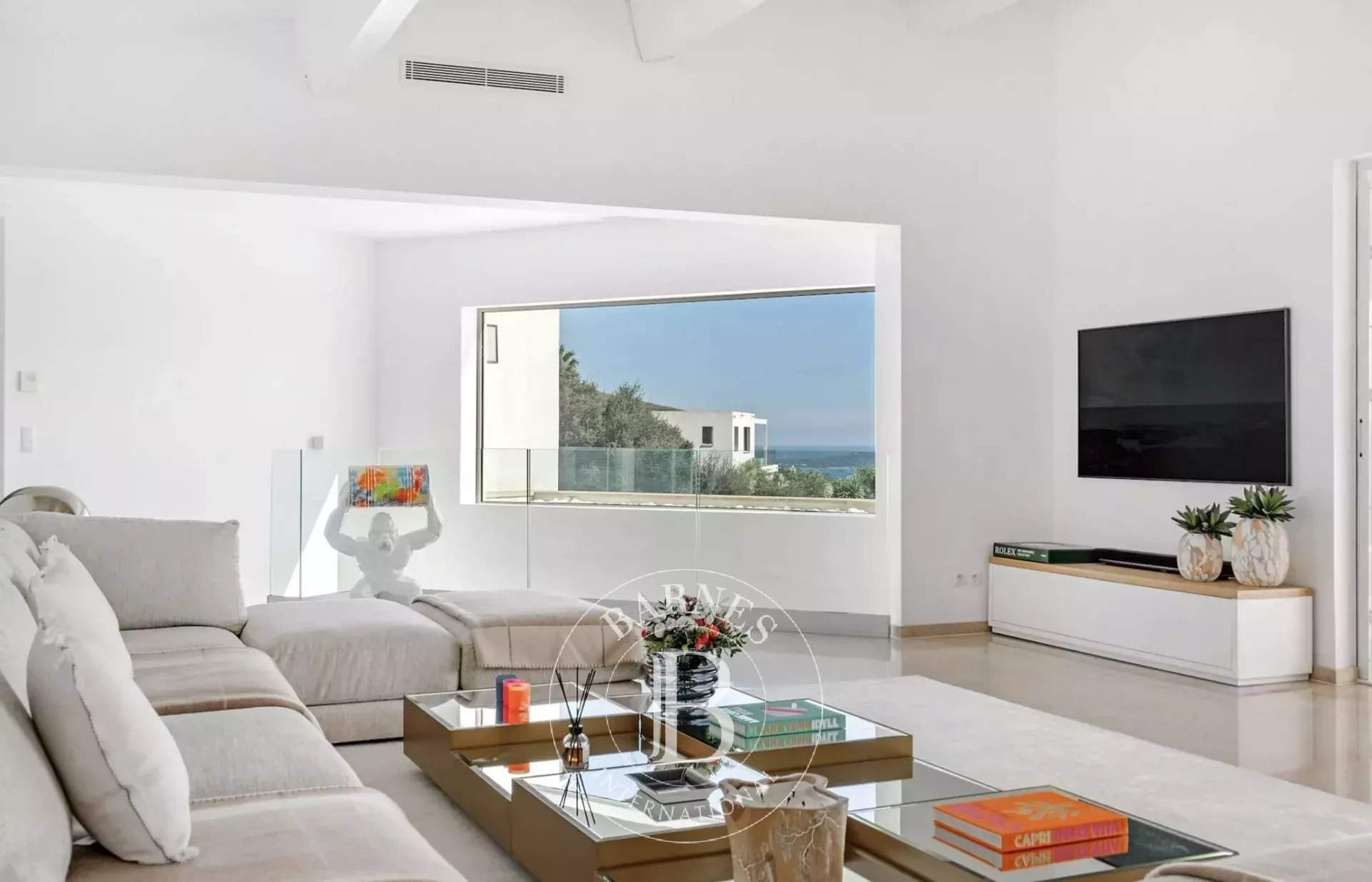 Grimaud  - Villa 7 Bedrooms - picture 11