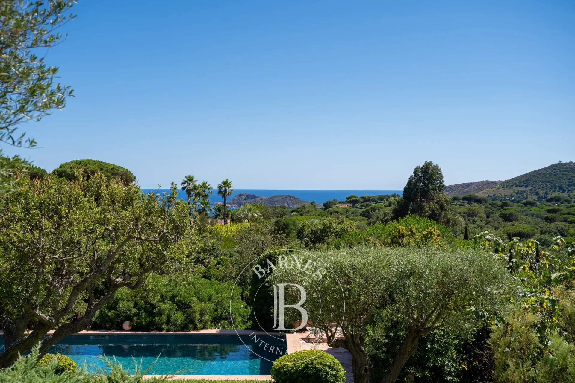 Ramatuelle  - House 7 Bedrooms - picture 7