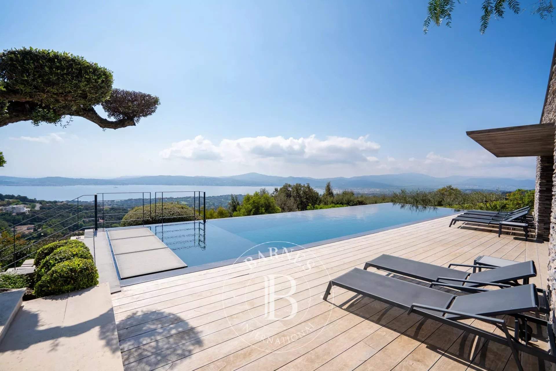 Grimaud  - Villa 7 Bedrooms - picture 7